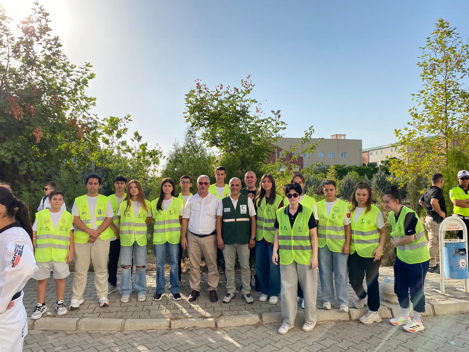 Bakan Baktan Aydinda Yesilaya Tam Destek 593274 E922A65Cd54059E0Bb84F40E74Beb480