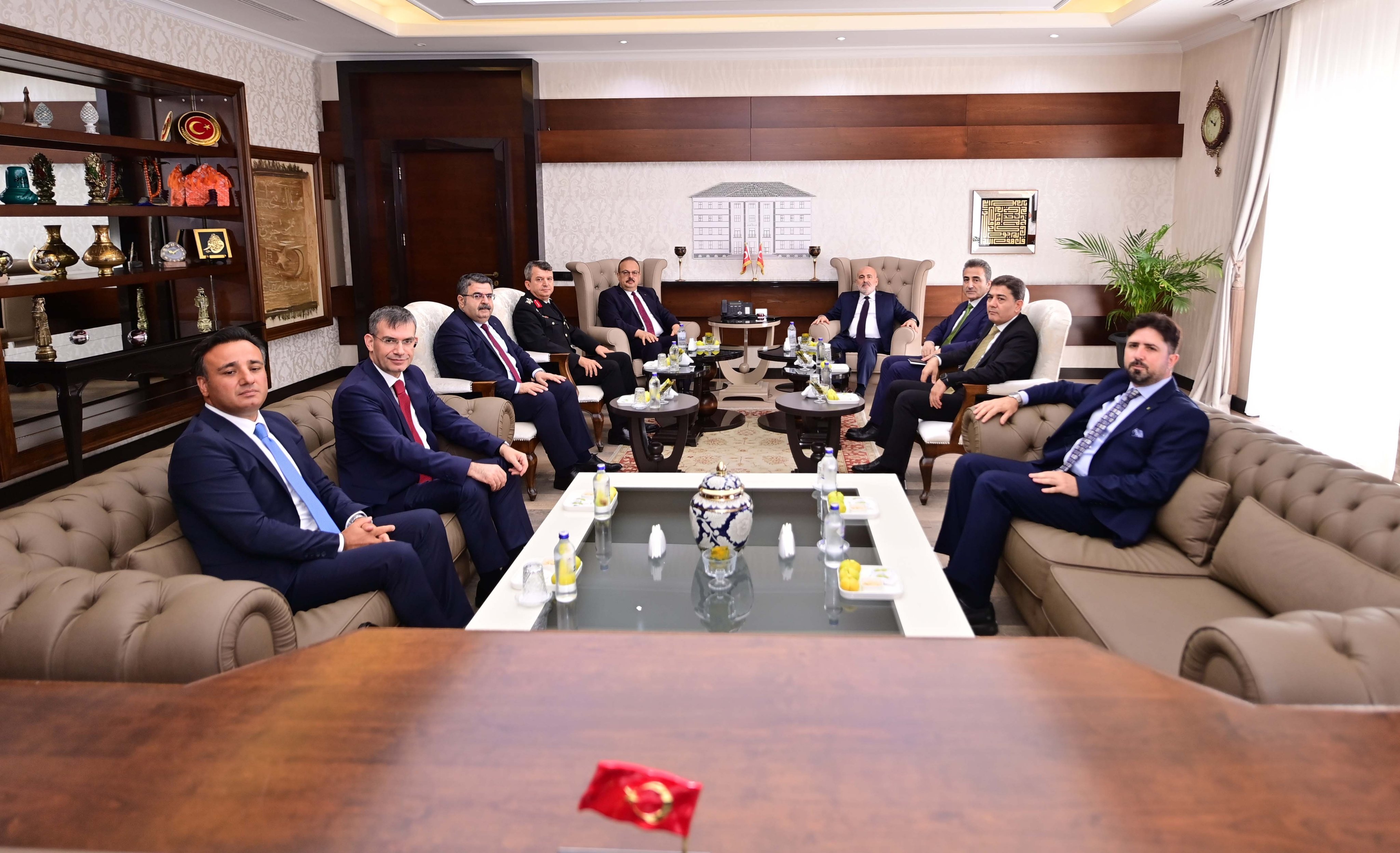 Bakan Yardimcisi Saglam Aydinda 587946 0E79Ac7725Cf9B68E86C09Ebeb92187E