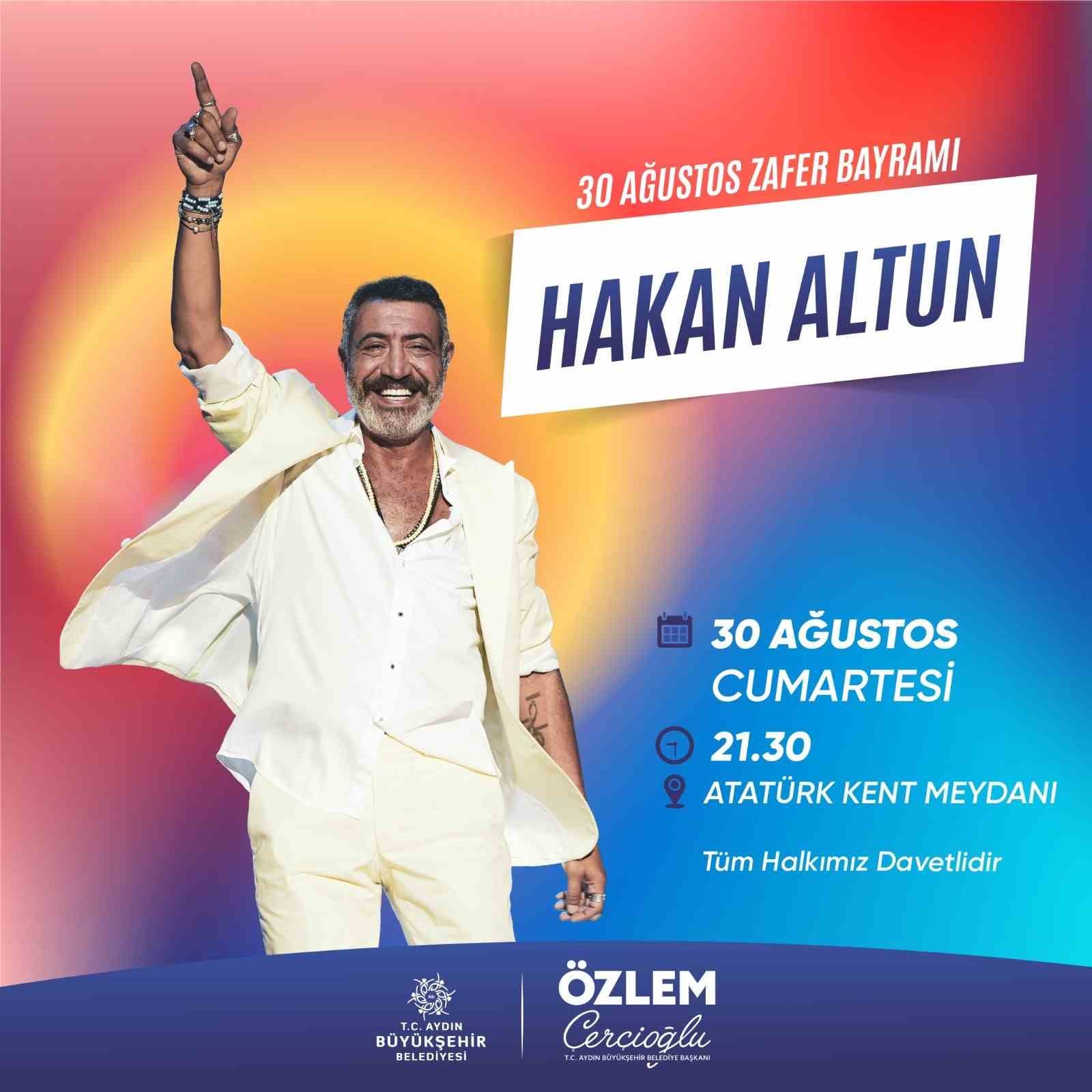 Baskan Cercioglu Aydinlilari 30 Agustos Coskusunu Yasamaya Davet Etti 144Db9E51E12Bdee1B8164Fcbf1626F3