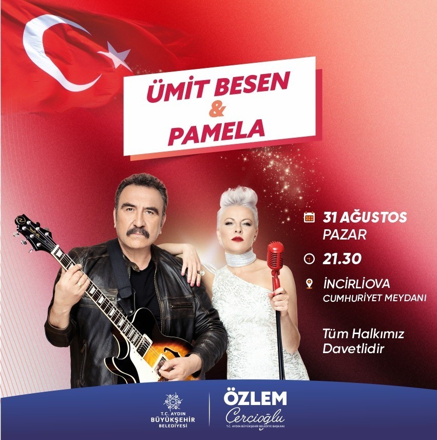 Baskan Cercioglu Aydinlilari 30 Agustos Coskusunu Yasamaya Davet Etti A6C19Bac00732302A2Fa07D4205Aa8A3