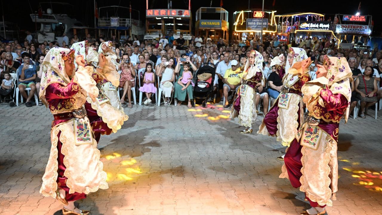 Baskan Cercioglu Didimlileri Kultur Ve Sanatla Bulusturuyor 91B8F48Bb827343F4065A35B9A2Daf66