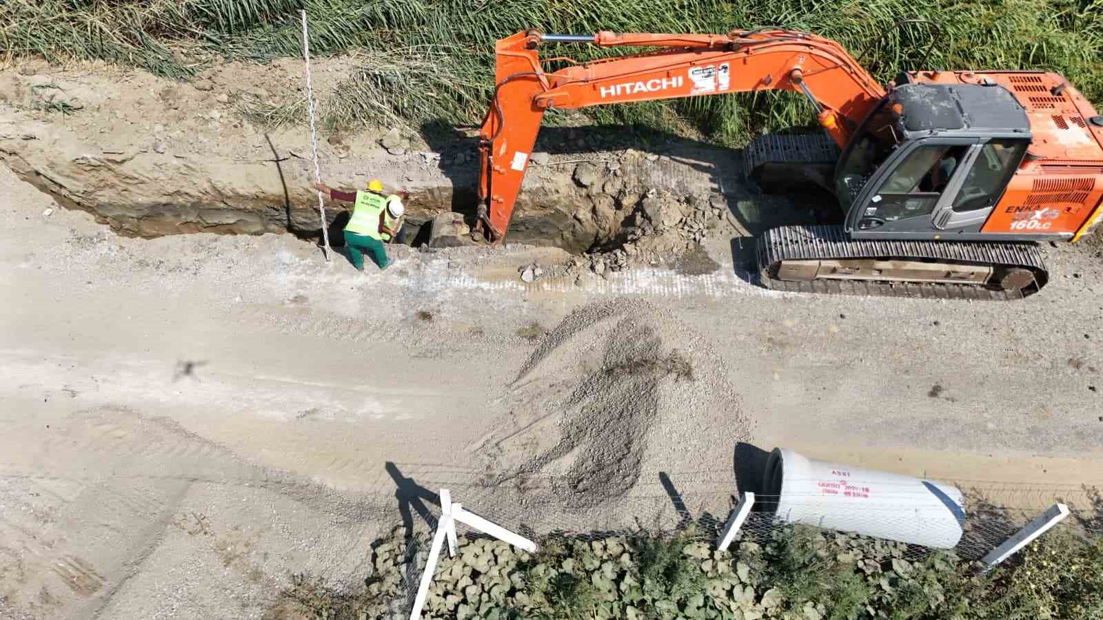 Baskan Cercioglundan Germencike 23 Milyonluk Yatirim 23Bbeec7Fa2D505B923561Da14D2Fcaf