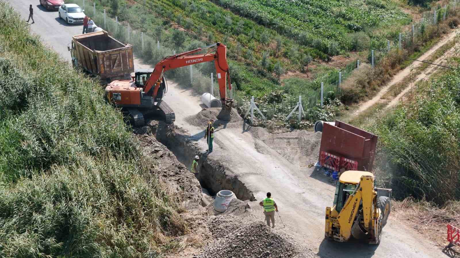 Baskan Cercioglundan Germencike 23 Milyonluk Yatirim A8F9Ff05A2Cd15Ff1Dd50Acfca930E0E