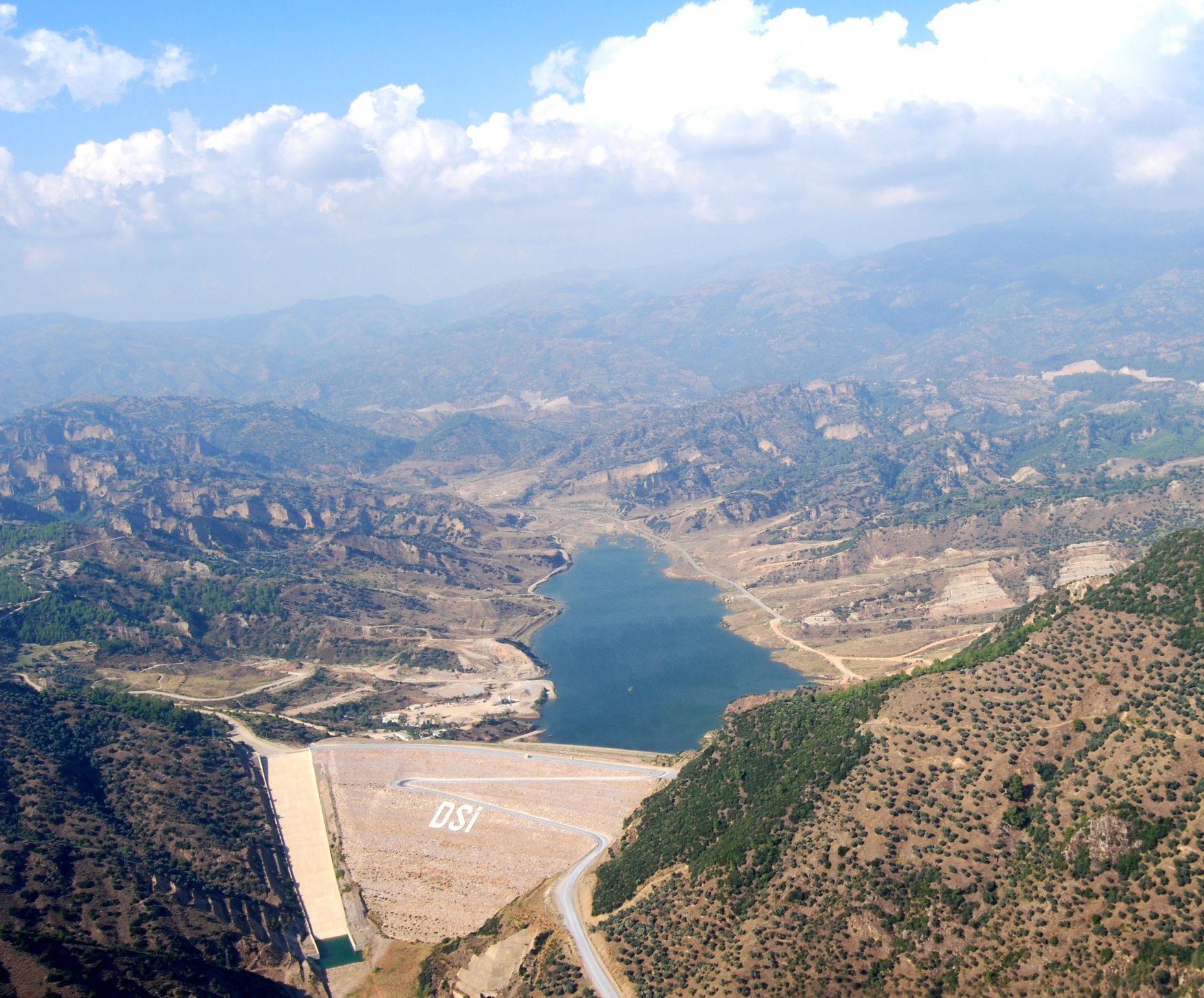 Baskan Cercioglundan Kritik Uyari Suyu Bosa Harcamayalim 589112 42A36914875E96165775A36Ef44284F7