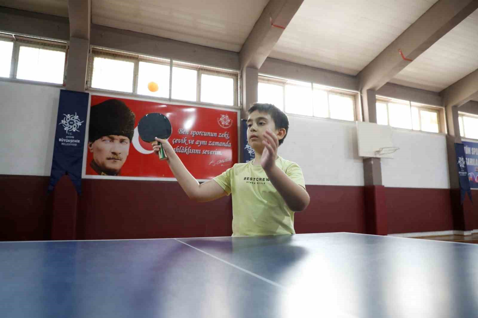 Baskan Cercioglunun Gelecegin Sporcularina Destekleri Devam Ediyor Ce8Abd7Dd4Ed38713A0B11F10C957Ee4