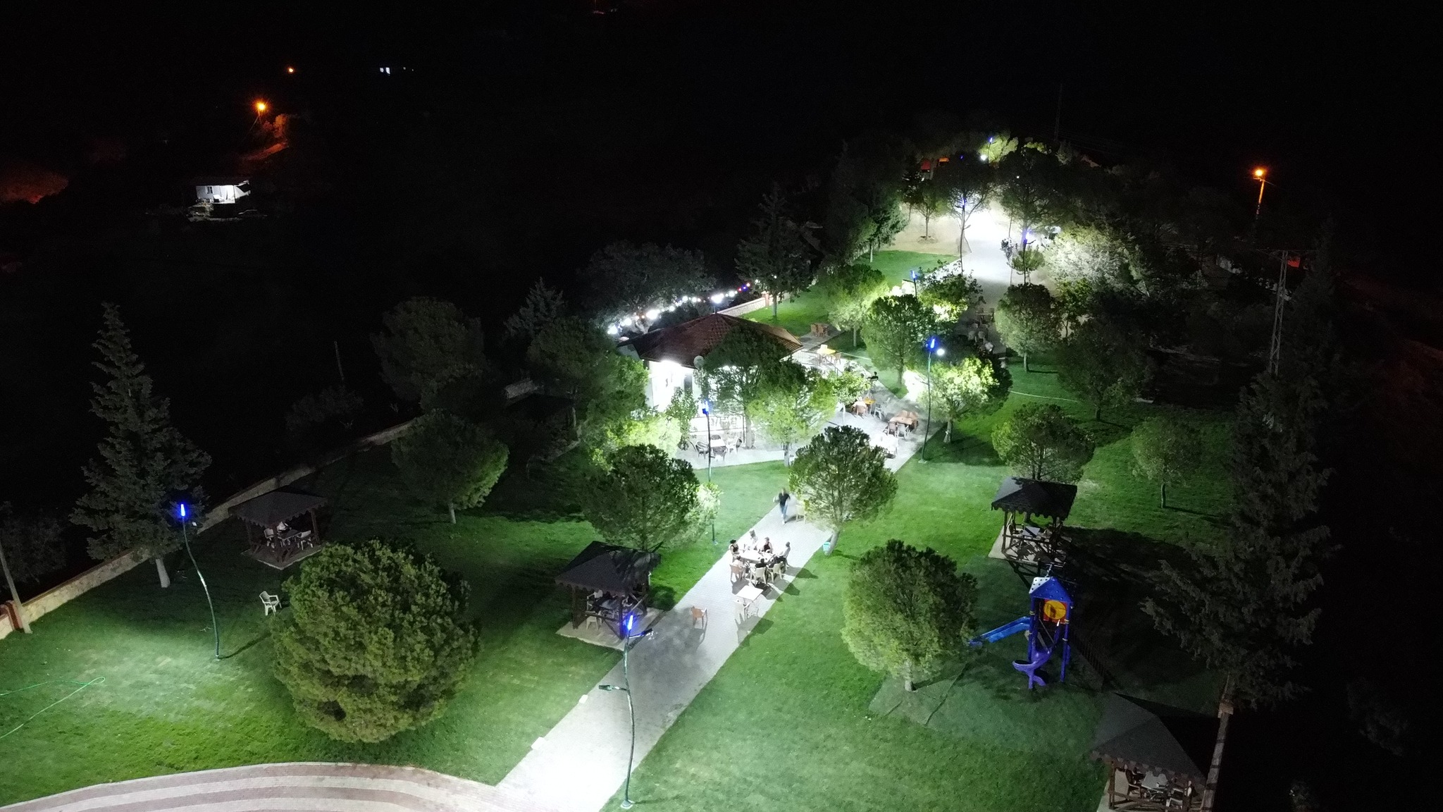 Baskan Dogancadan Davet Kuyucaka Bir Yeni Mesire Alani Daha 592917 025A6898D962C141094Ee6A6B1Dbba47