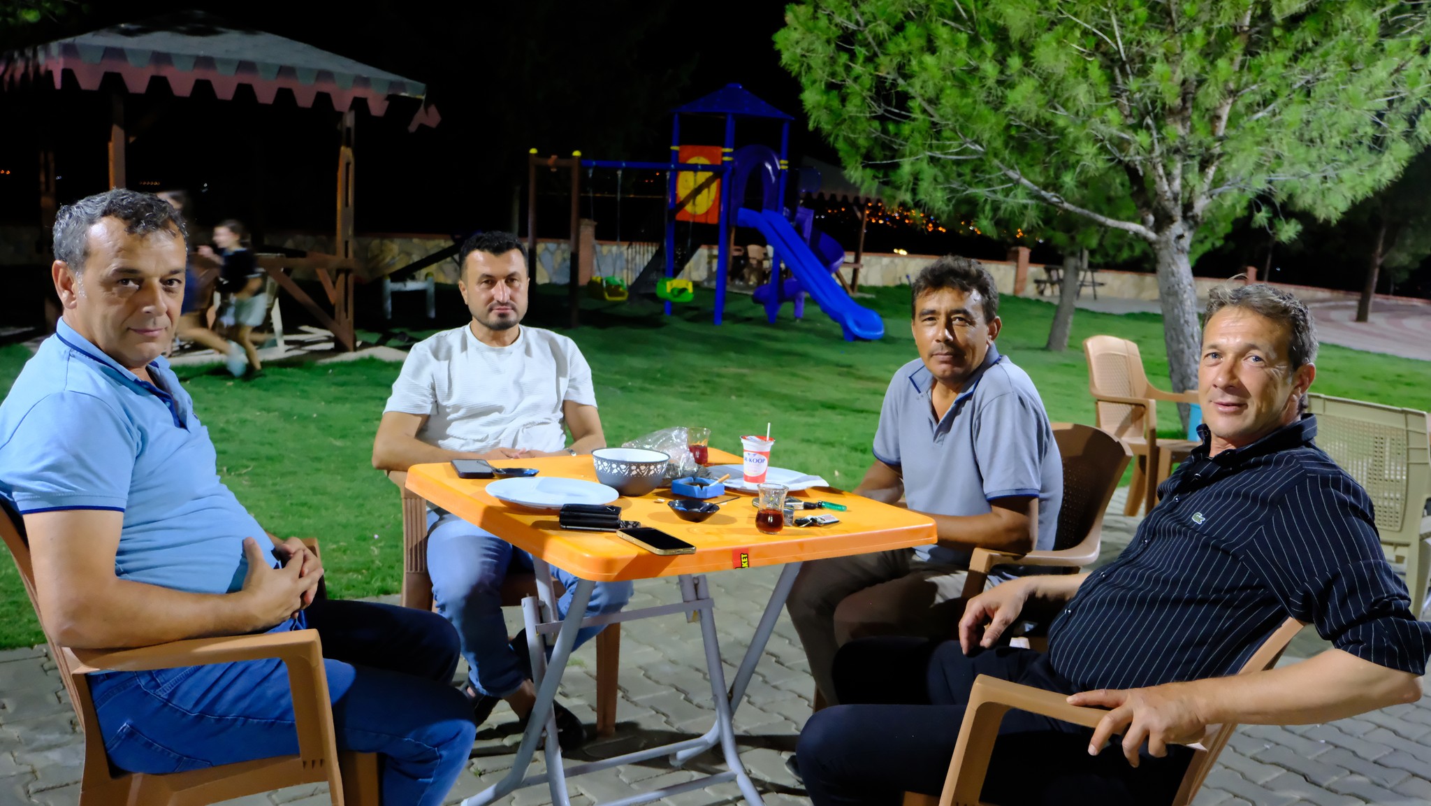 Baskan Dogancadan Davet Kuyucaka Bir Yeni Mesire Alani Daha 592917 88Adb10Ecfe2D24C9028771Ad7987852