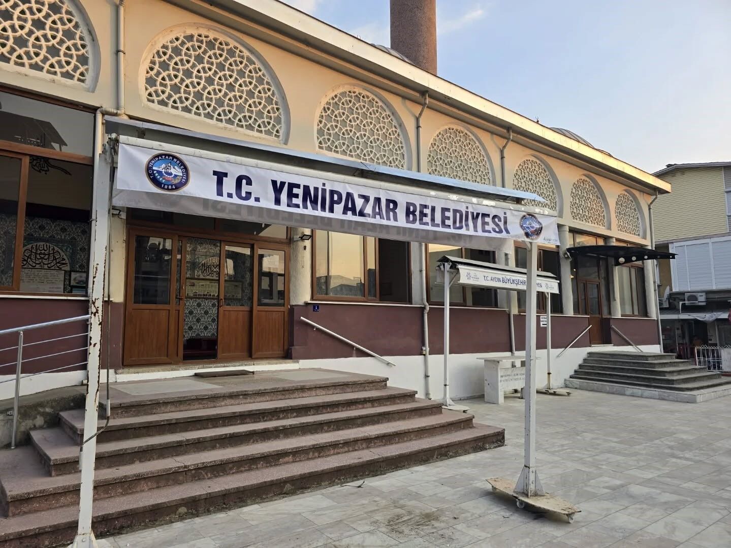 Baskan Ercan Ilcemizin Eksiklerini Bir Bir Gideriyoruz D5F6330D1A874D607169Cd840B0Cc8E8