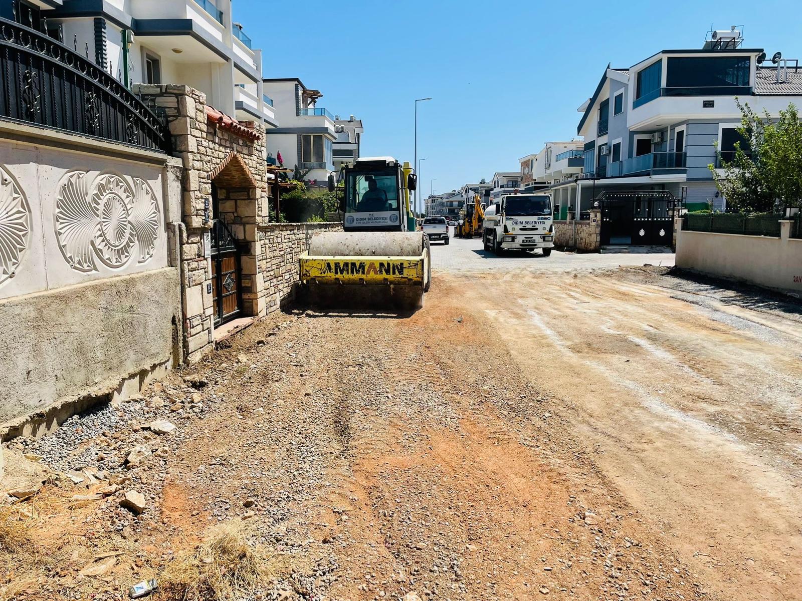 Baskan Gencay Yollarimizda Calismalarimiz Araliksiz Suruyor 590738 2Eed0Bfff4Dc0Ad7C567Cb7718F83889