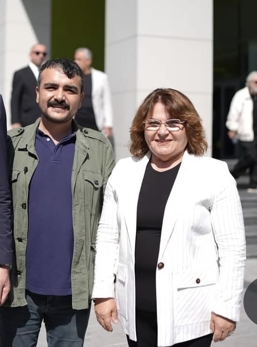 Baskan Gencayin Damadi Adli Kontrol Ile Serbest Kaldi 592175 Cd41C02E9F0Db3697D178Abaeb5629A5