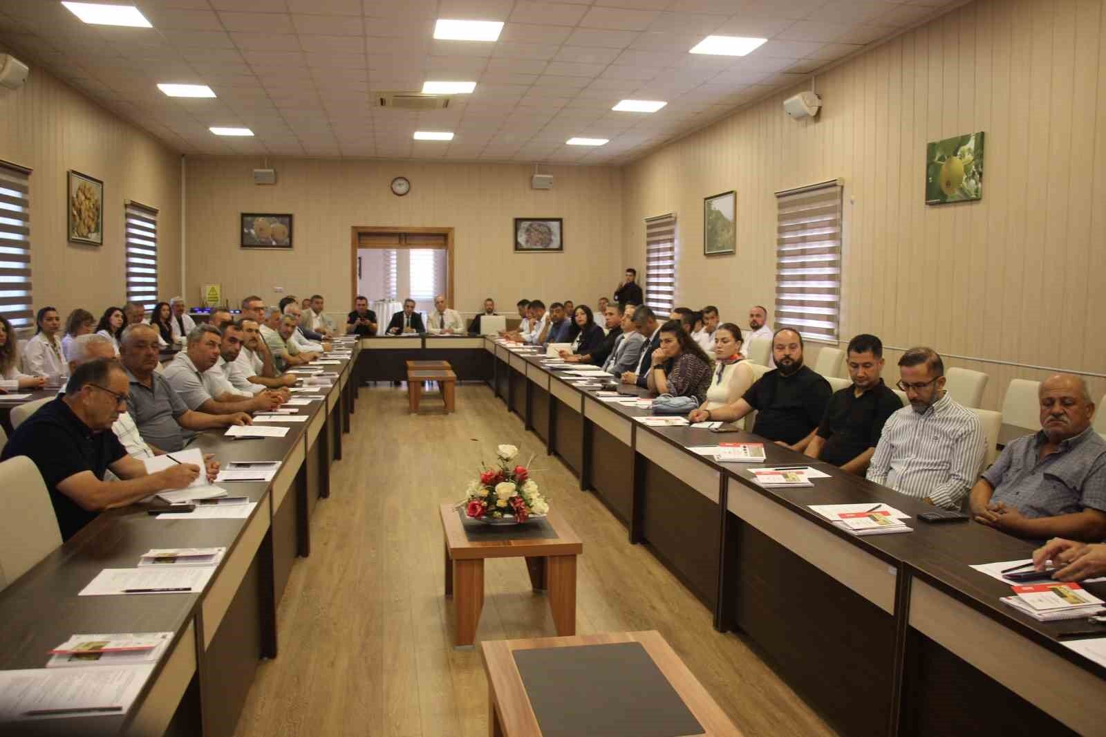 Baskan Kendirlioglu Incir Agaclari Tescillenmeli 8D524A25Bd687377C1D61Dc90C165013