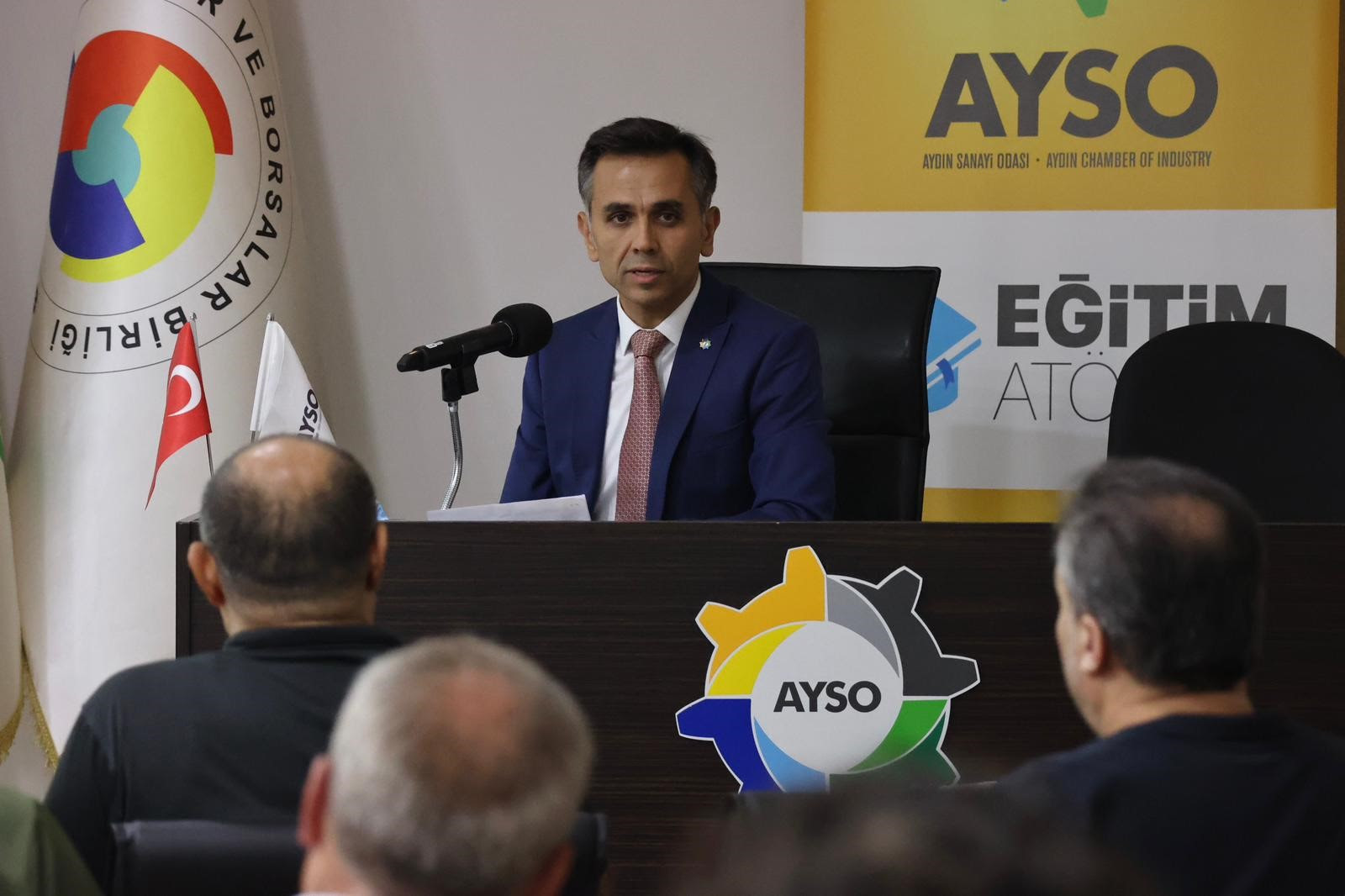 Baskan Marastan Istihdam Vurgusu 594513 14E8D25Ce4E722D448E1E1E1D7760731