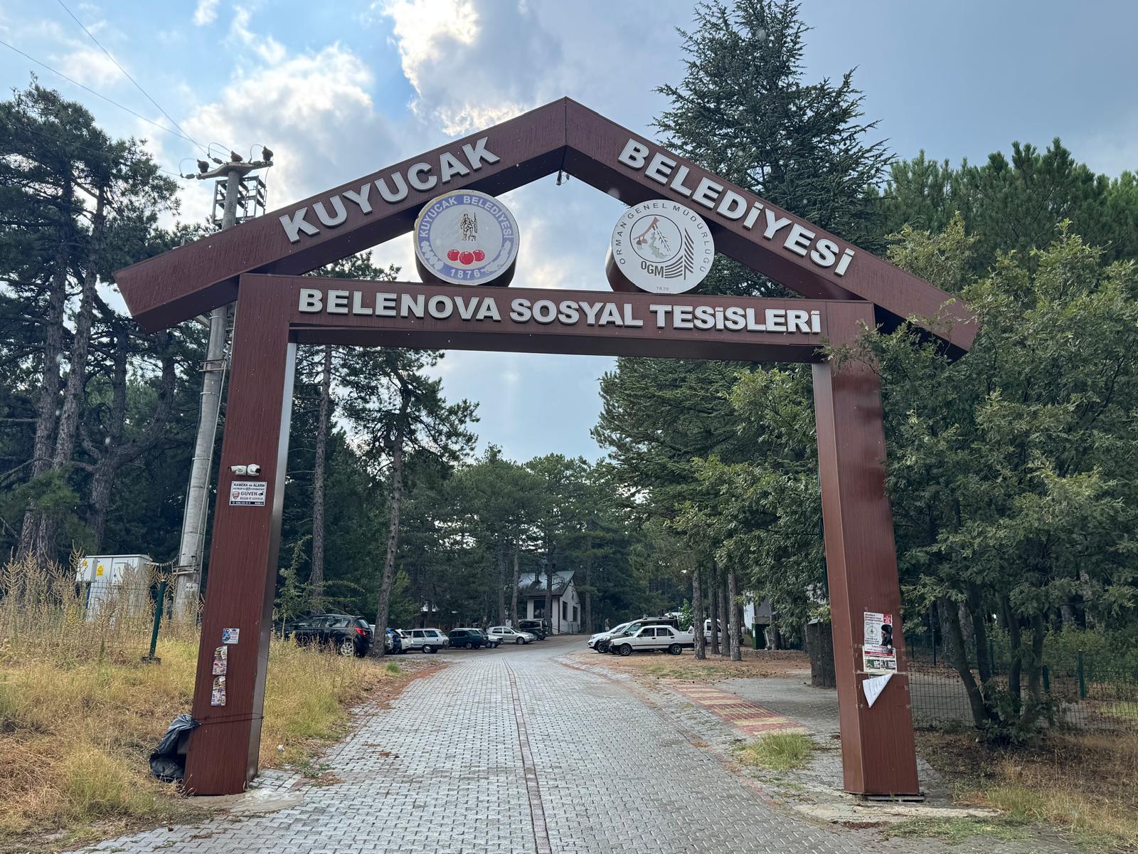 Belenova Nefes Aldirdi Nazilliden Bunalan Kuyucaka Kacti 588853 060Cbf7447C6A0Bfdf8531531D840875