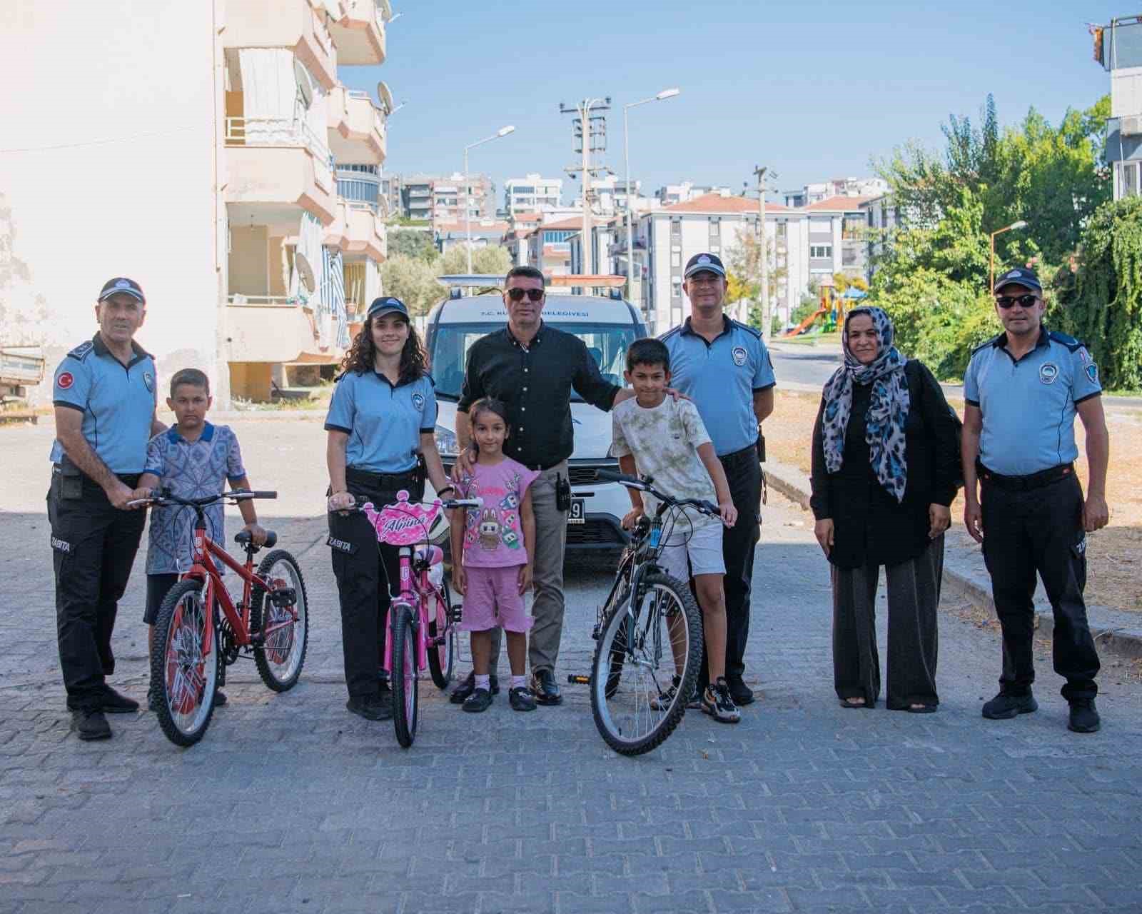 Bisiklet Parasi Kazanmak Icin Tezgah Acan Cocuklar Hayallerine Erken Kavustu 49F9003E3776Dd543A605E066B5B79Fe