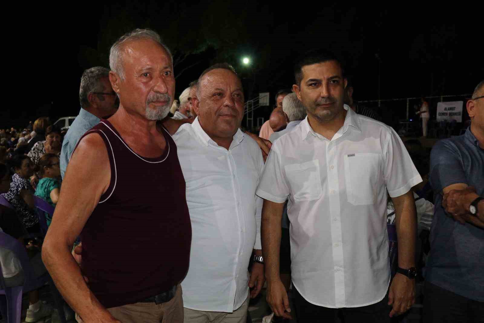 Bozdoganda 14 Madran Baba Senligi Coskusu 53Bf8207233Eeaf5064050552C9B7A1A