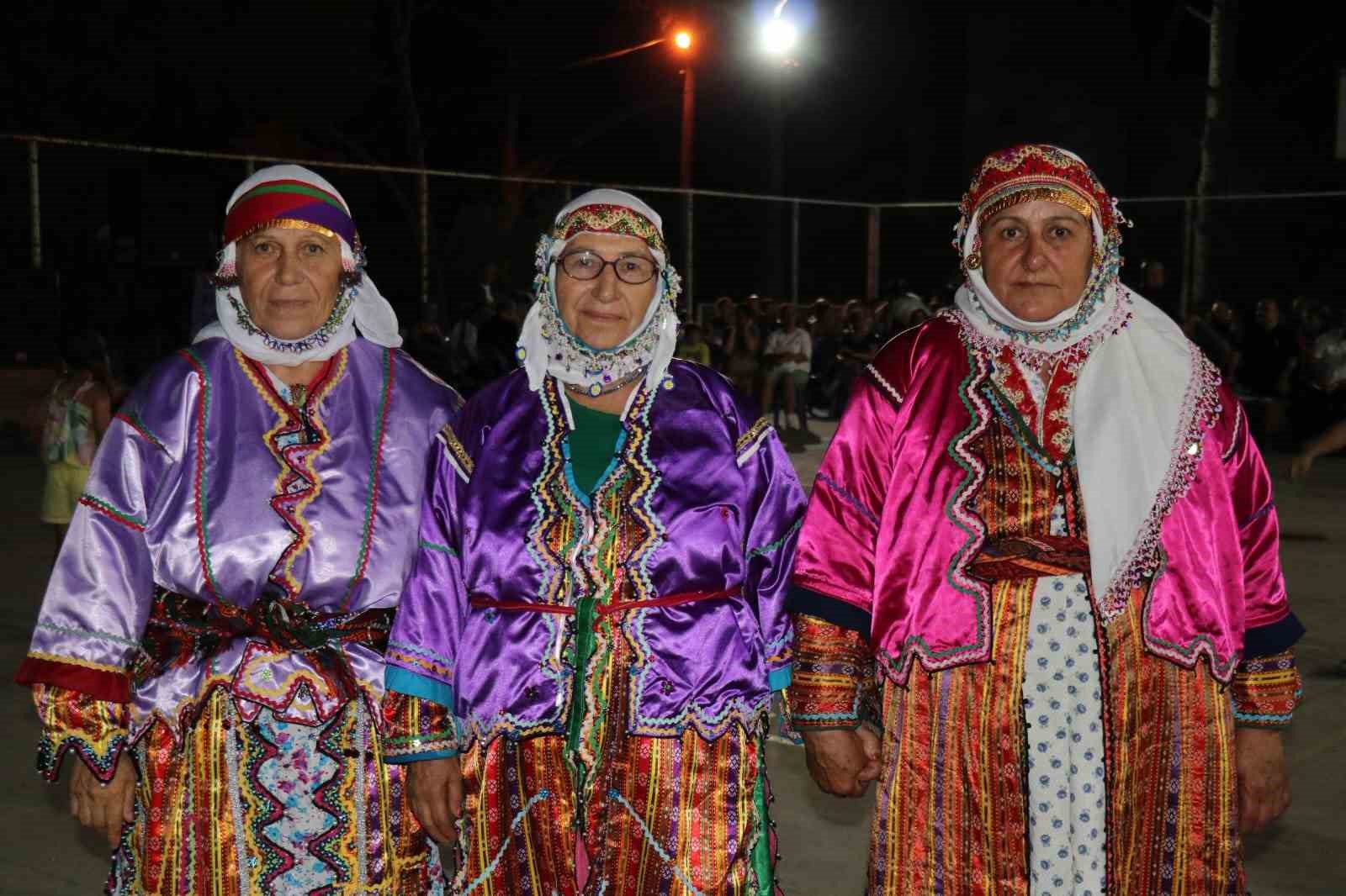 Bozdoganda 14 Madran Baba Senligi Coskusu 73Be93E17B94Dbdf6Fcf5E3B77Aaccc3