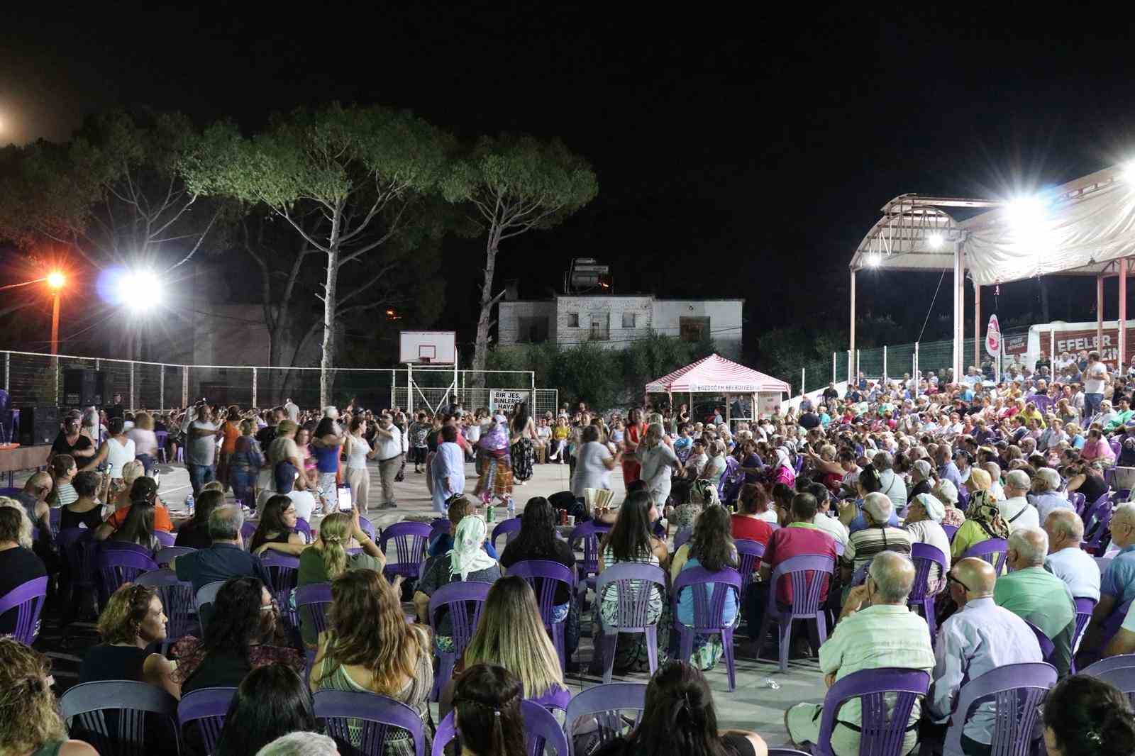 Bozdoganda 14 Madran Baba Senligi Coskusu Ec387D99Df3C5C574Be3769B745E2Be8