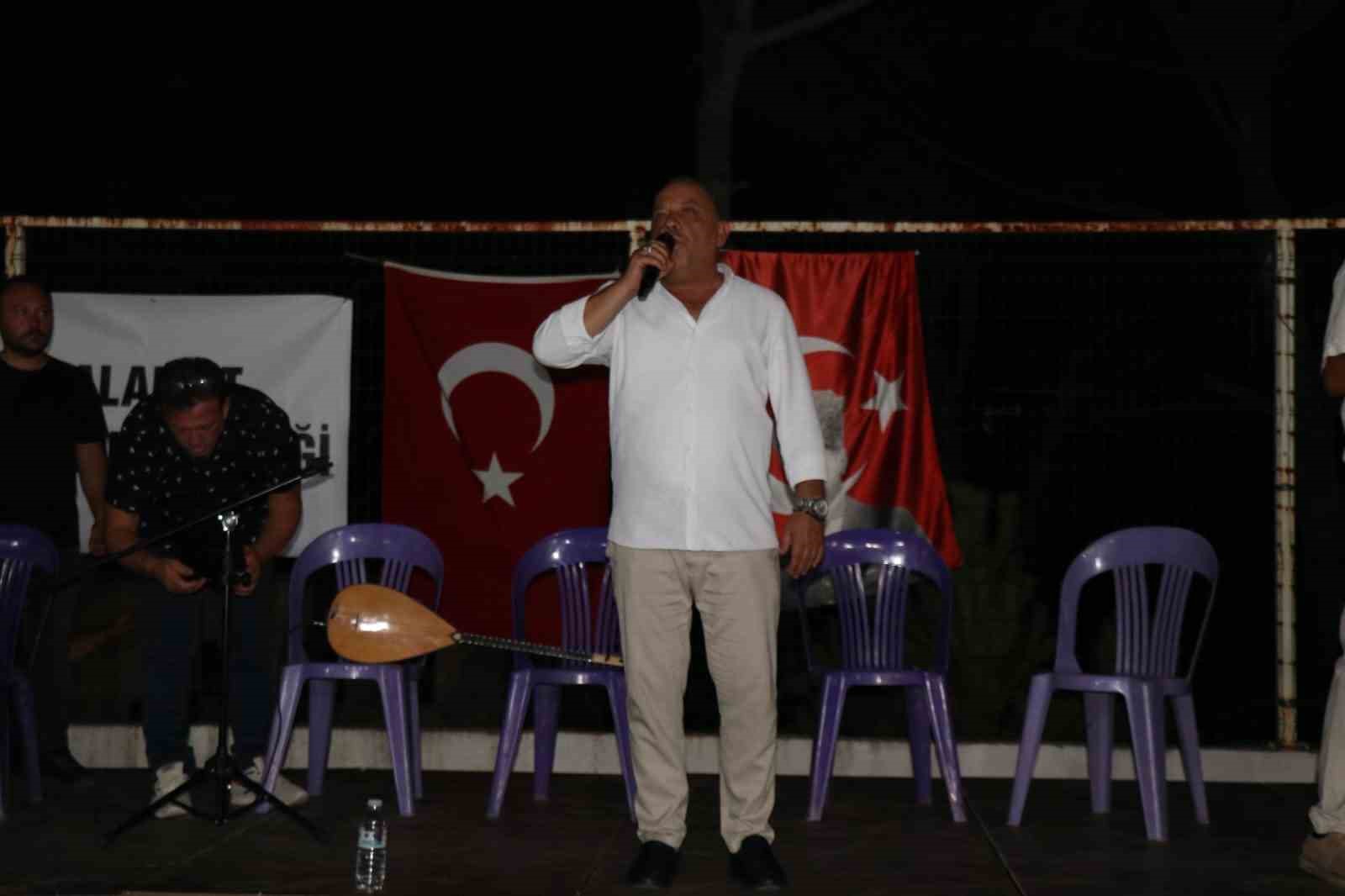 Bozdoganda 14 Madran Baba Senligi Coskusu F6De47E51Efe9A78Ba8C08Db50Ff2Def