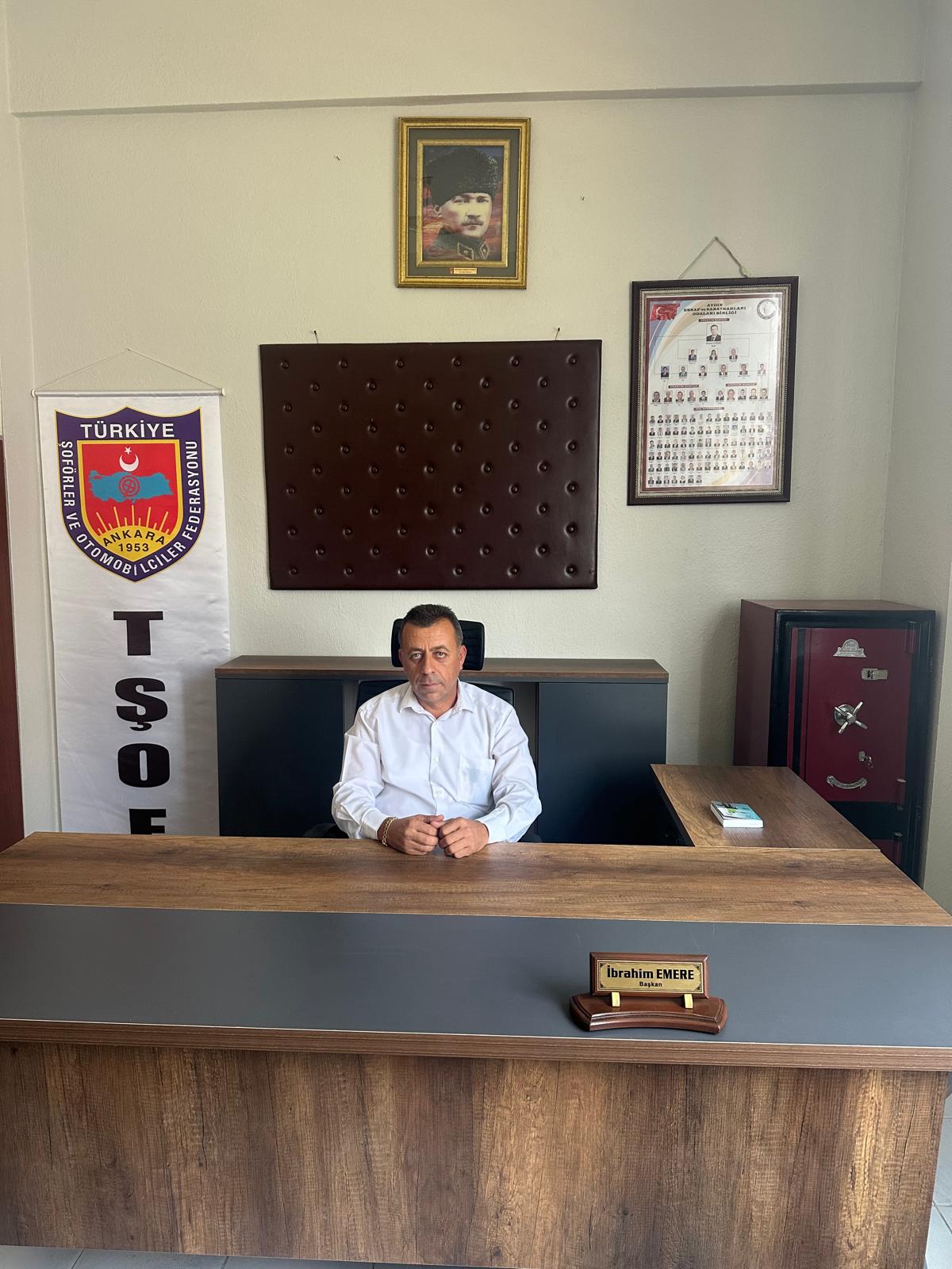 Buharkent Soforler Odasindan Yeni Hizmet Mesleki Yeterlilik Sinavi Artik Buharkentte 591320 5E3F1376F6Fbf51Efa9A4Ef049E0779C