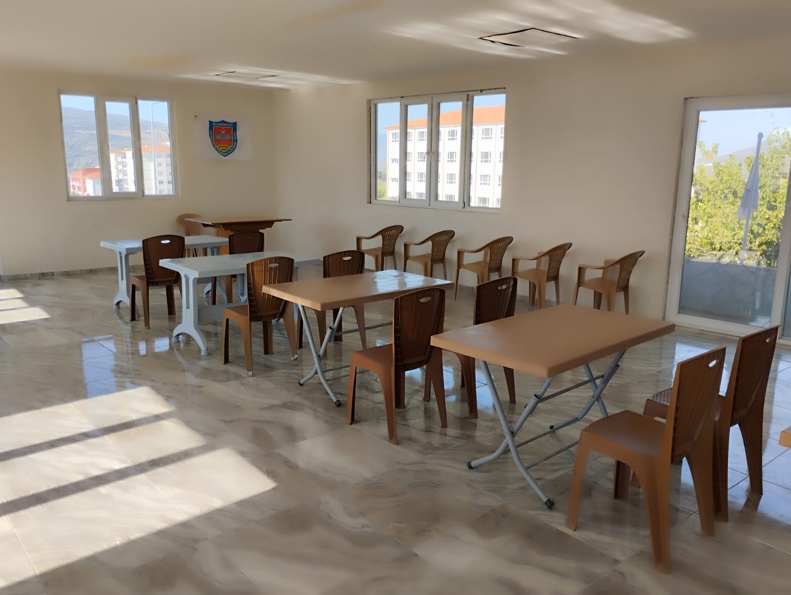 Buharkent Soforler Odasindan Yeni Hizmet Mesleki Yeterlilik Sinavi Artik Buharkentte 591320 Fda960Adc366E8C3E42889D17235004E