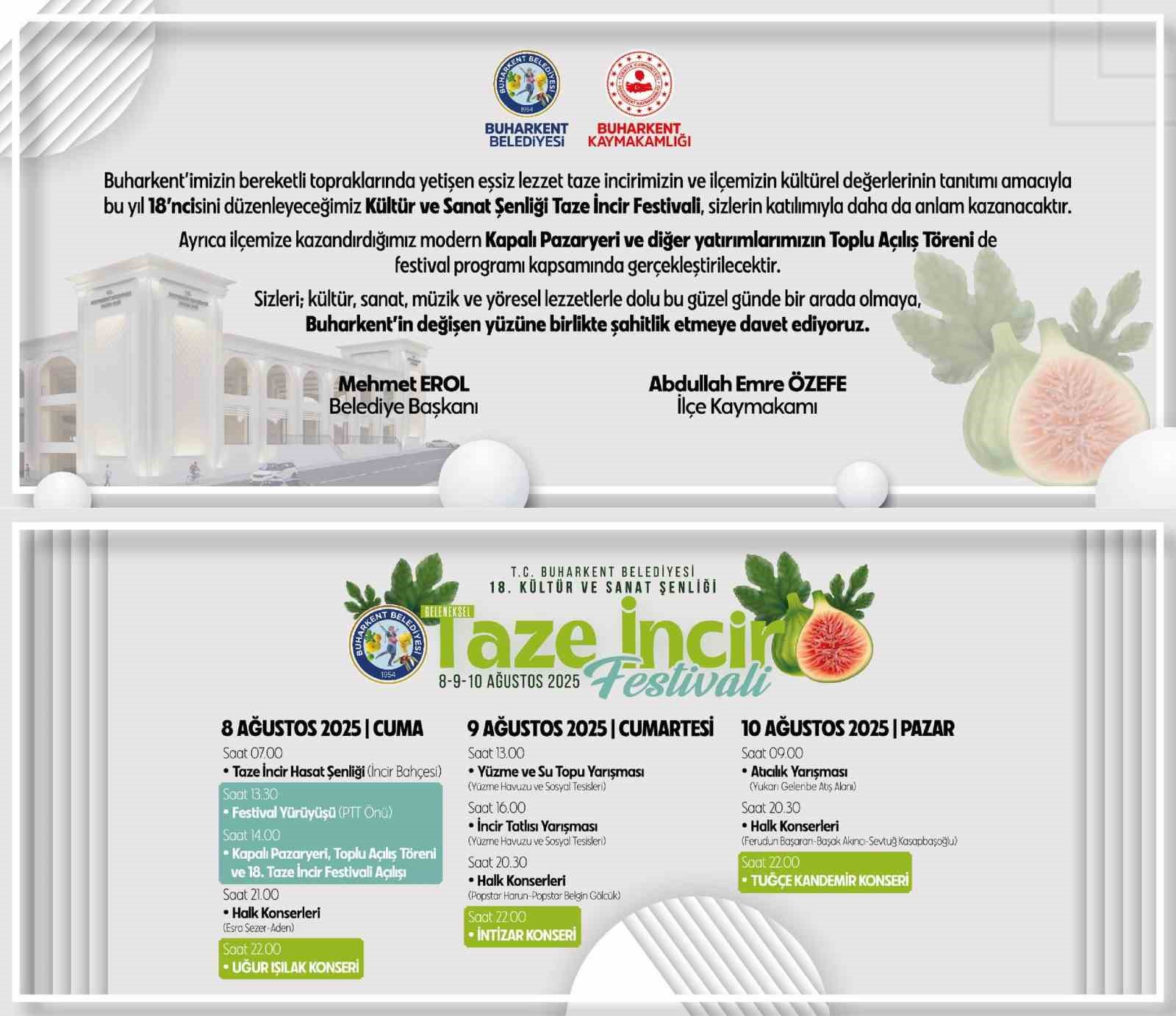 Buharkentte 18 Taze Incir Festivali Icin Geri Sayim Basladi Dc1Cafc53A265D5B76Ec51506660Ab50