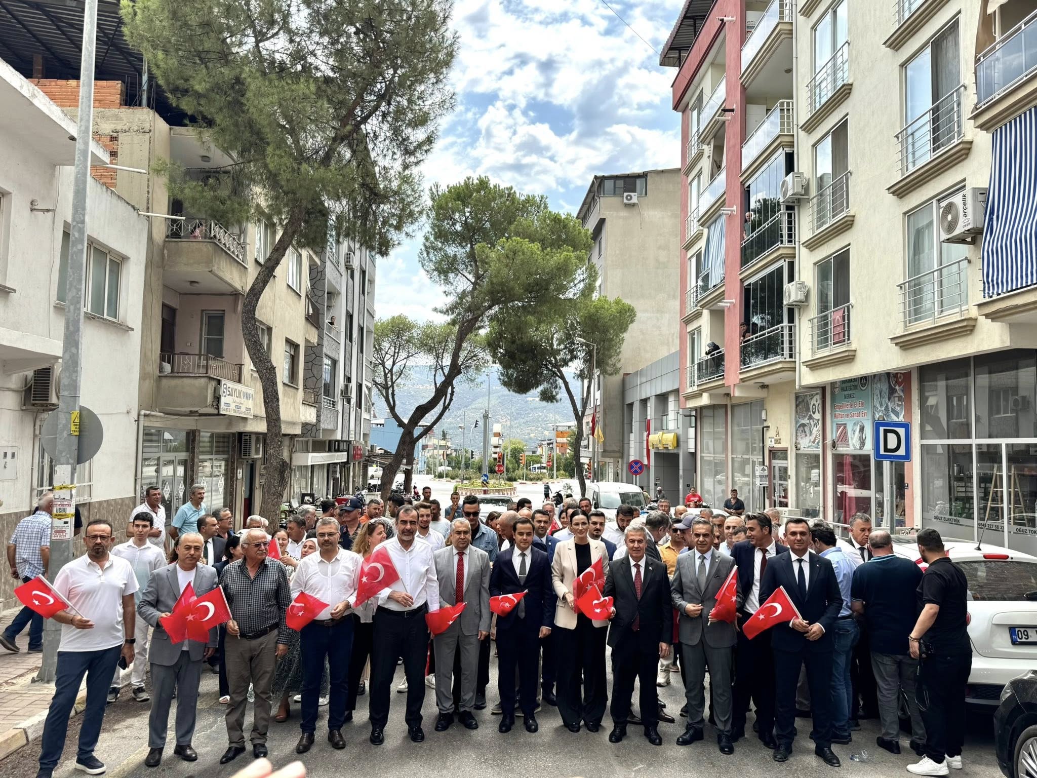 Buharkentte Festival Coskusu Yatirimlarla Taclandi 589782 12Bfe60080C22D021A71E85D320406A8