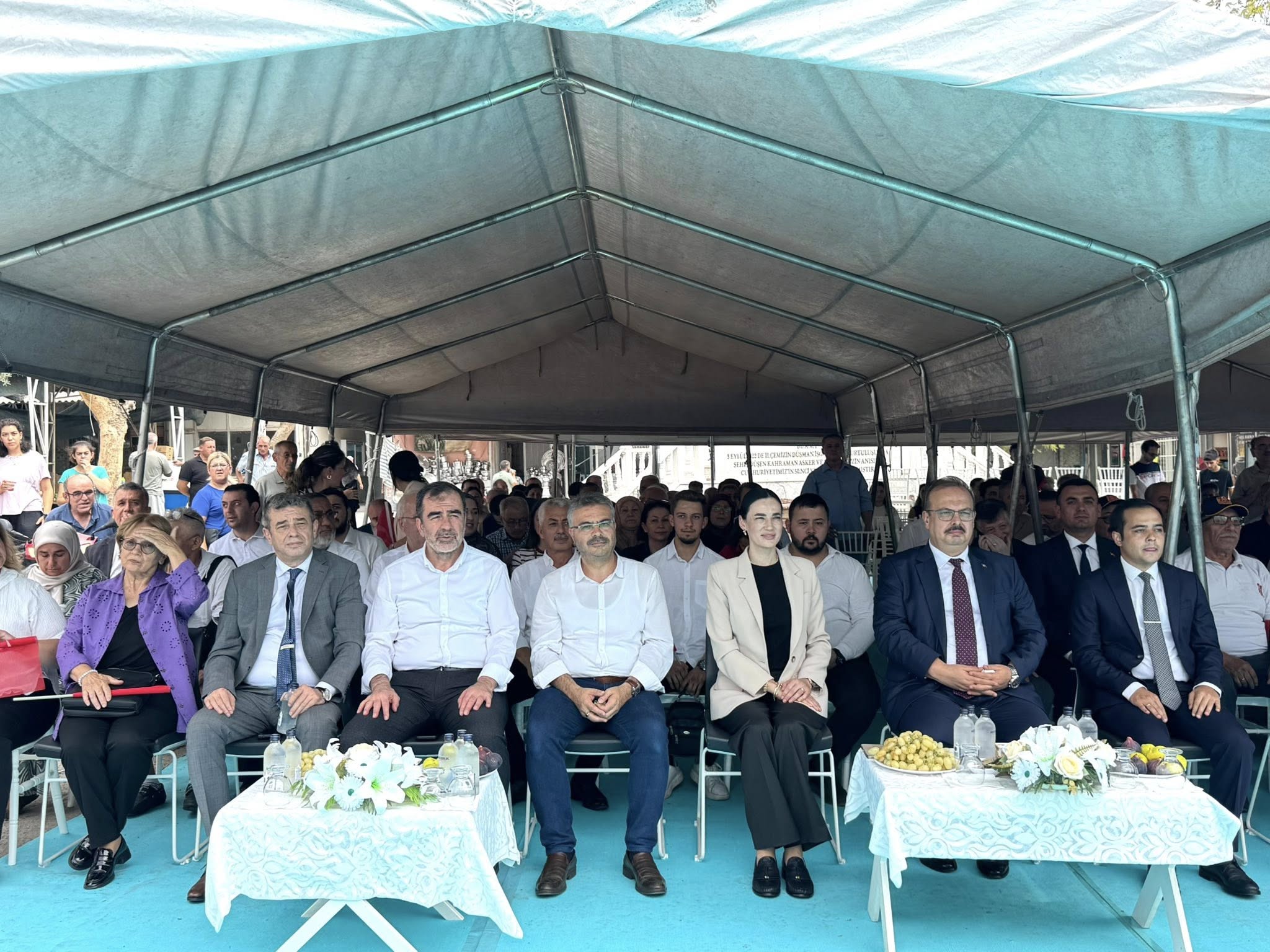 Buharkentte Festival Coskusu Yatirimlarla Taclandi 589782 891F64C49F782B10E40Fb0Bc6Bd3381A