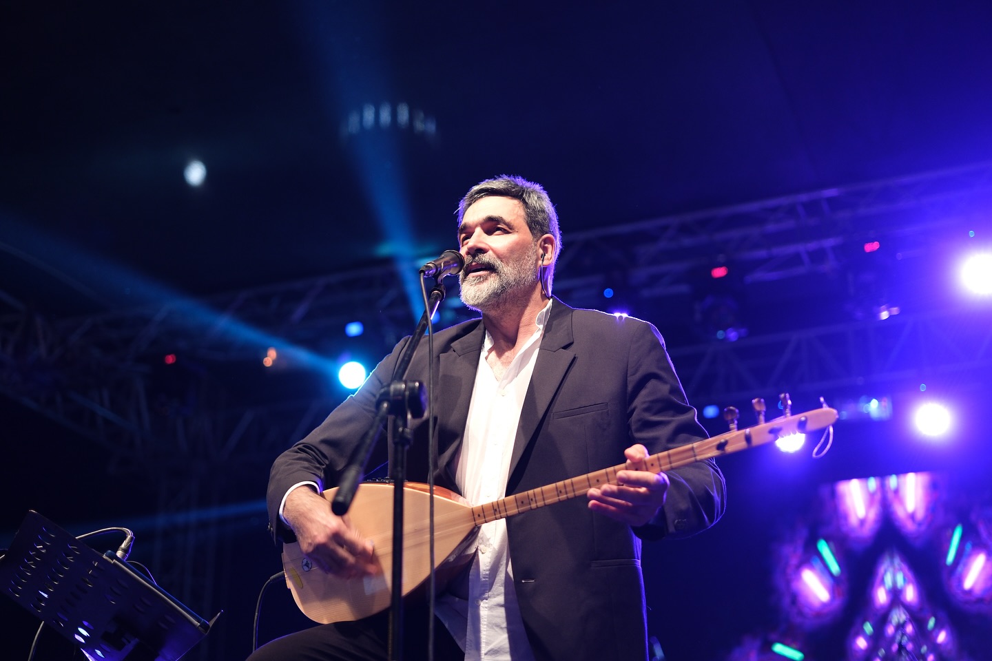 Buharkentte Festival Etkinliklerle Devam Etti Ugur Isilak Konseriyle Cosku Tavan Yapti 589909 123F987E019Dce71677Bb8D841A4E3A8
