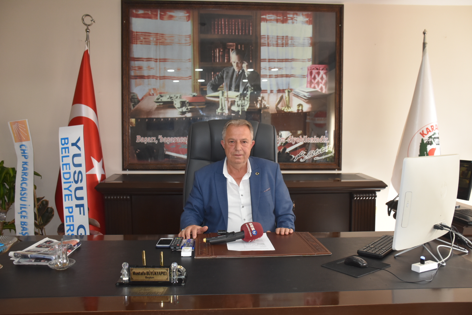 Buyukyapici Partimde Dimdik Durmaya Devam Edecegim 591113 B35Fe080C32A8F99D9932Bc5C9B7Cab4