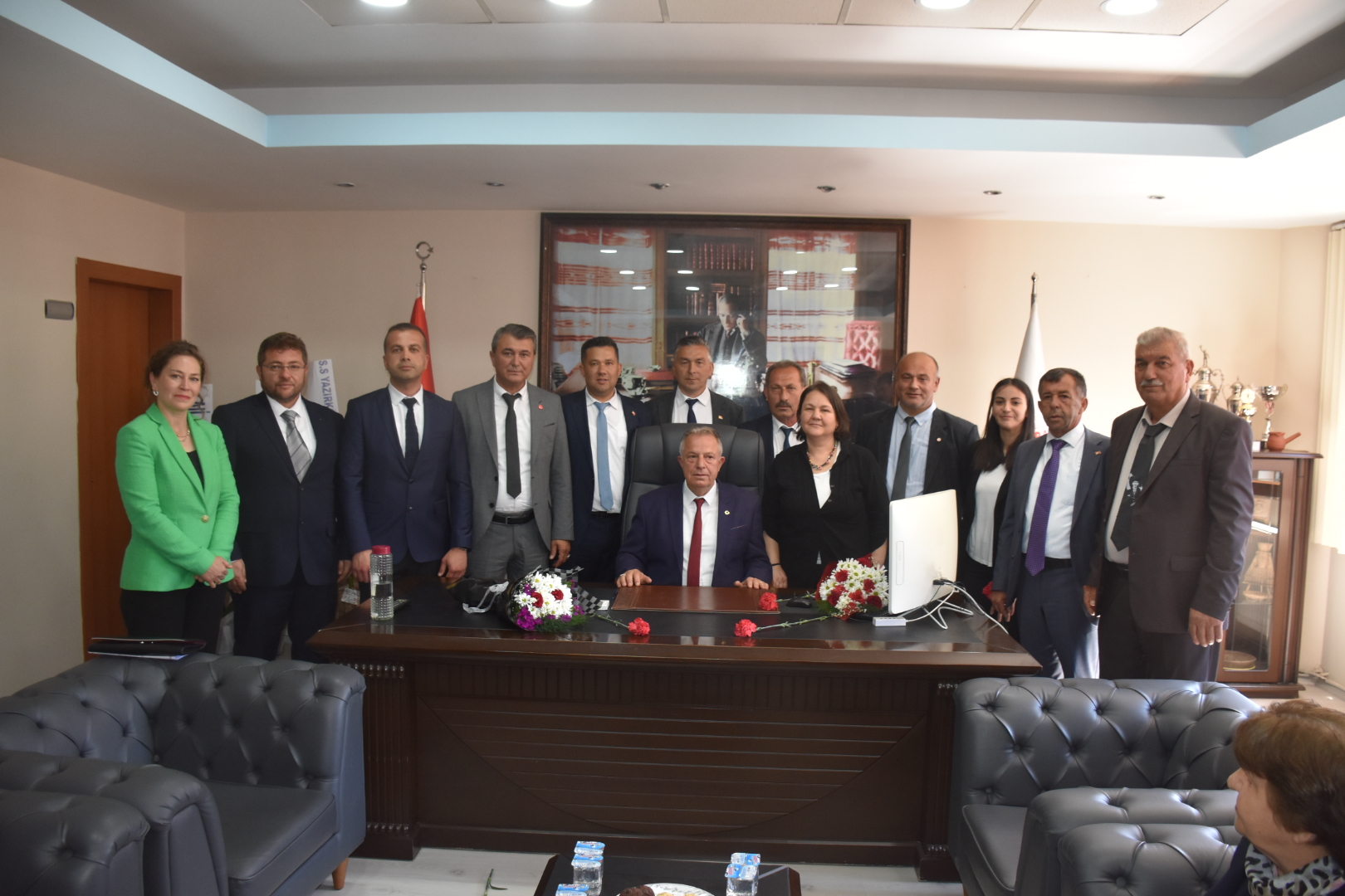 Buyukyapici Partimde Dimdik Durmaya Devam Edecegim 591113 E386B1800A533B2D2A65290A90F3Edd0