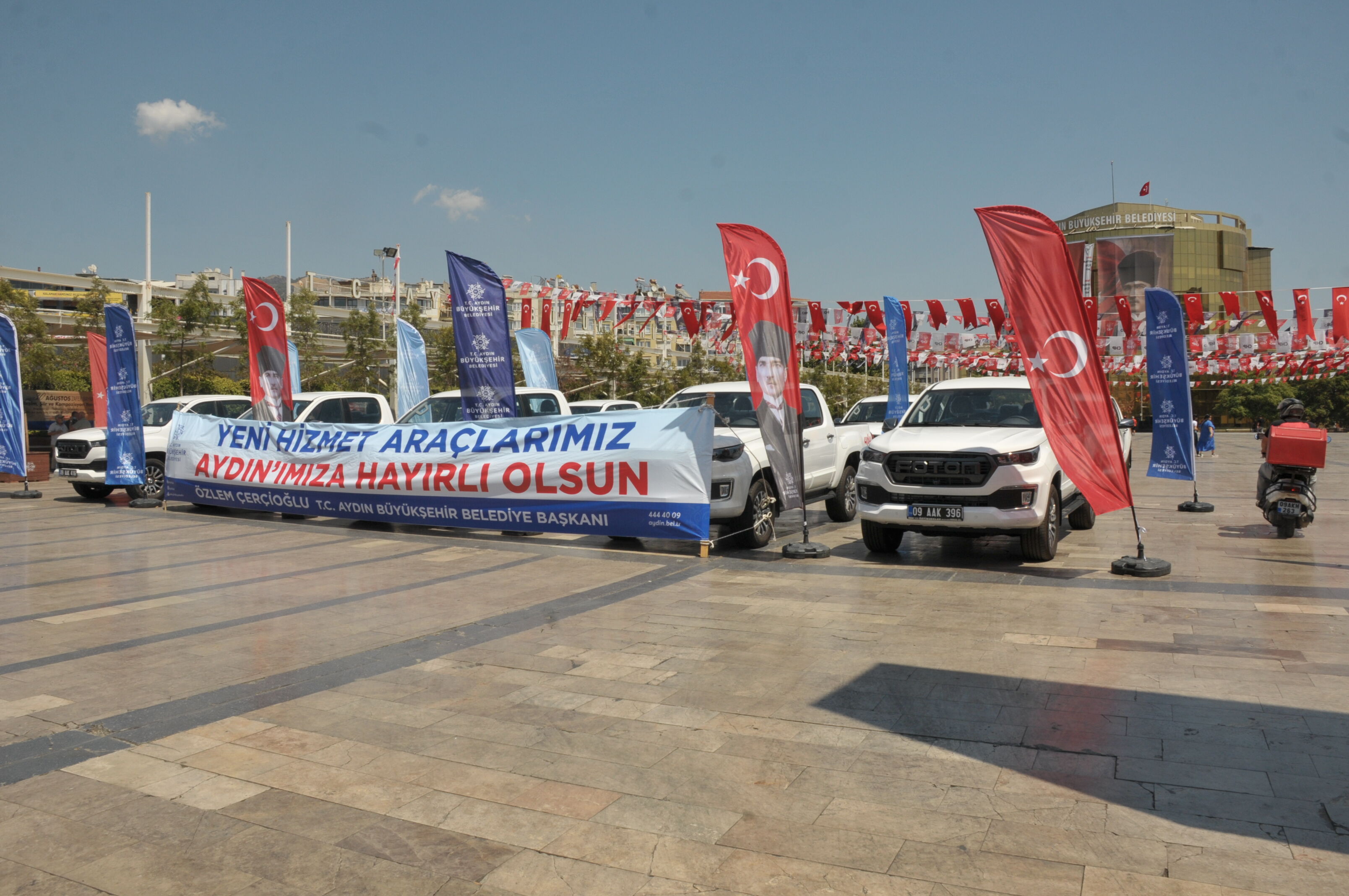 Cercioglunun Ak Parti Sevgisi Plakaya Kazindi 592448 2681A9A6Ba5Dfc6Ca48Ced346671Cacc