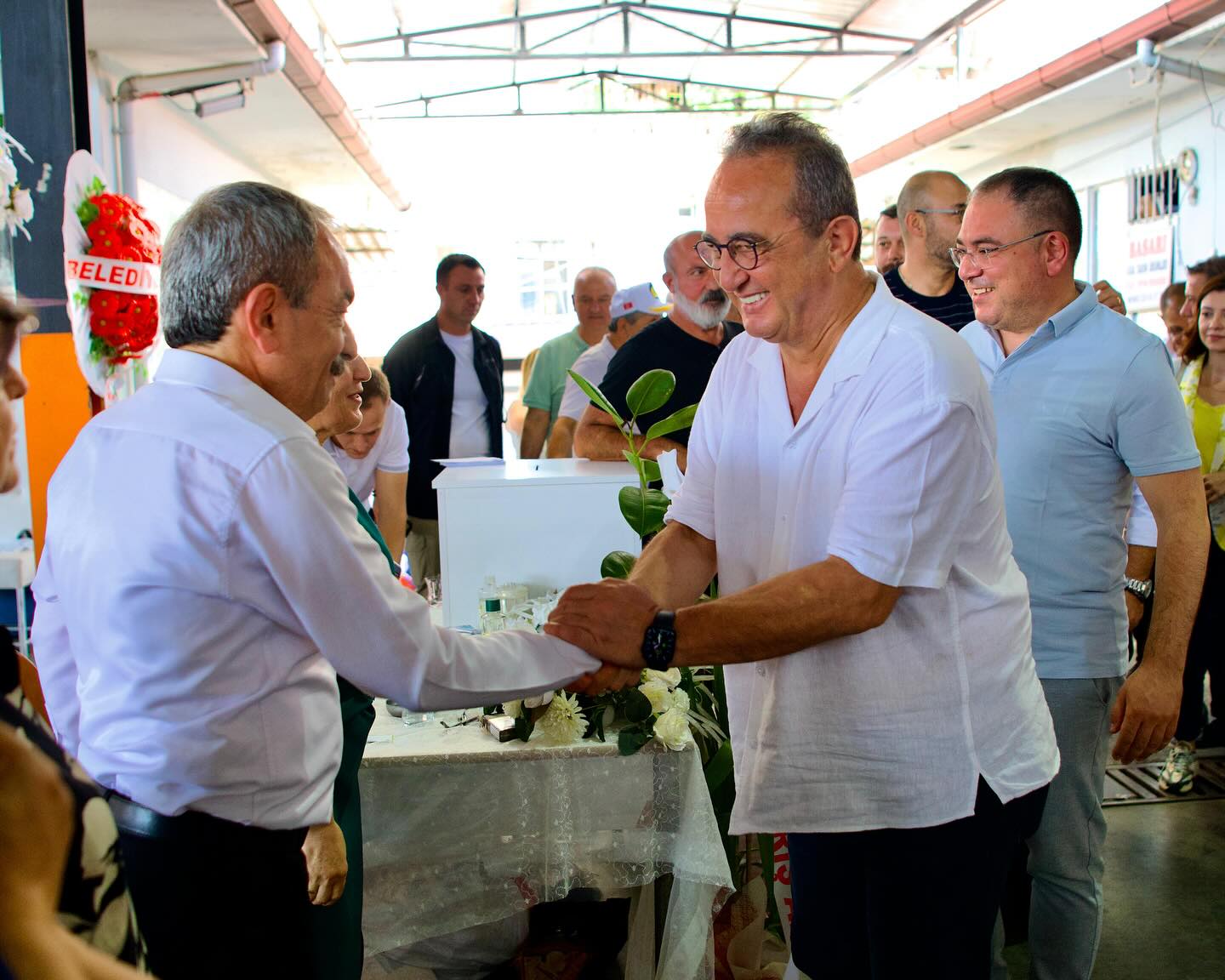 Chp Ailesi Dugunde Bulustu 593625 C36A607151D138Ce30Dc2B5E1Cc1A154