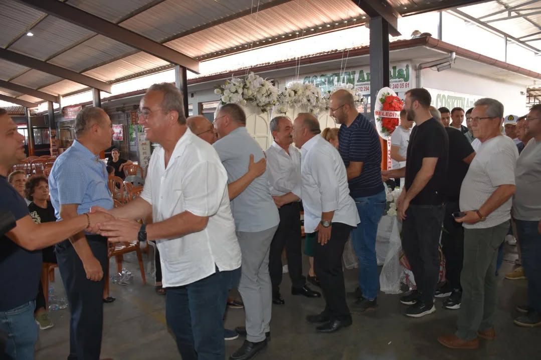 Chp Ailesi Dugunde Bulustu 593625 Dc86C8E6C6E0E34884C8C42B7F67Bde6