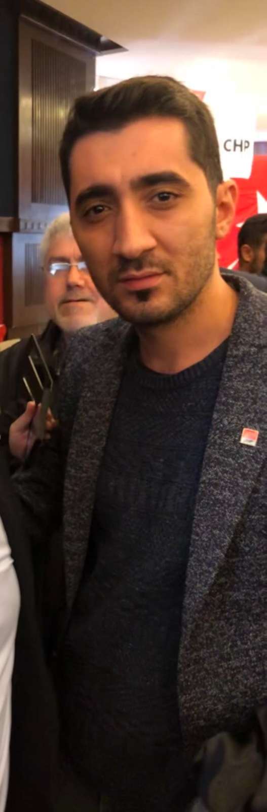 Chp Nazillide Baskanlik Yarisi Kizisiyor 4 Isim Baskanlik Icin Kollari Sivadi 589163 B1A99B6175F62D76Cb7D58B45Acdbcb7