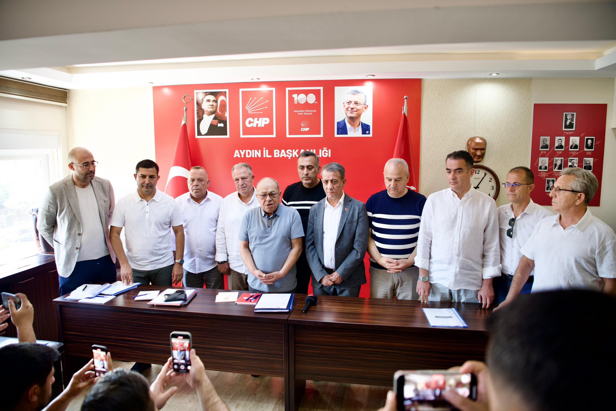 Chpden Buyuksehir Meclisine Cercioglu Ayari 592997 39Dafb3Cd5E1D9A9391256E1107E4525