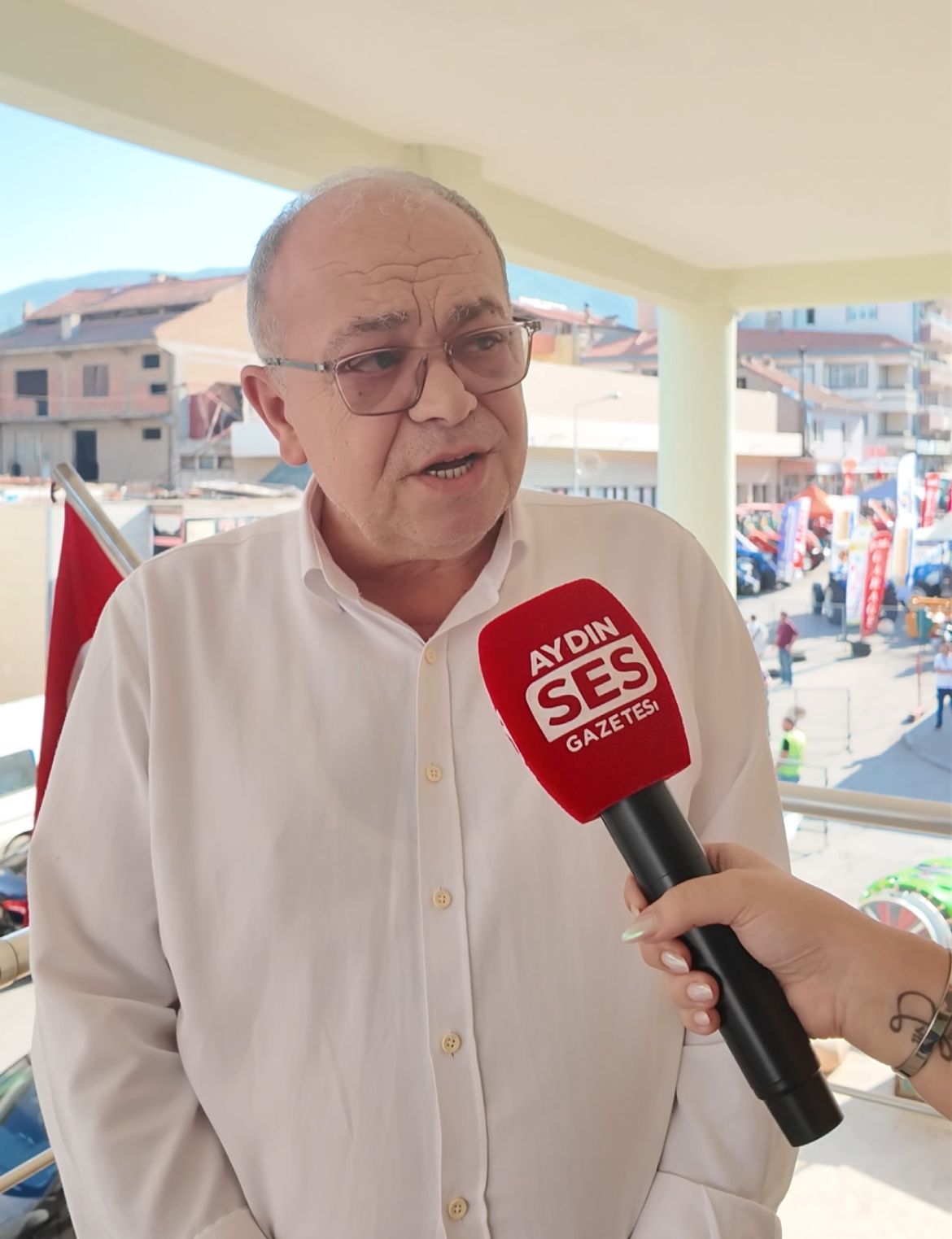 Chpli Saatci Hedefimiz Aydinda Yerel Iktidari Tekrardan Almak 595112 8E0A923E9Ddff03D197229C57F469032