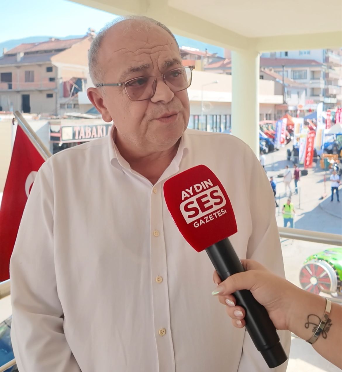 Chpli Saatci Hedefimiz Aydinda Yerel Iktidari Tekrardan Almak 595112 E3310Facdf4004804C23E0F3Ab4C29A9