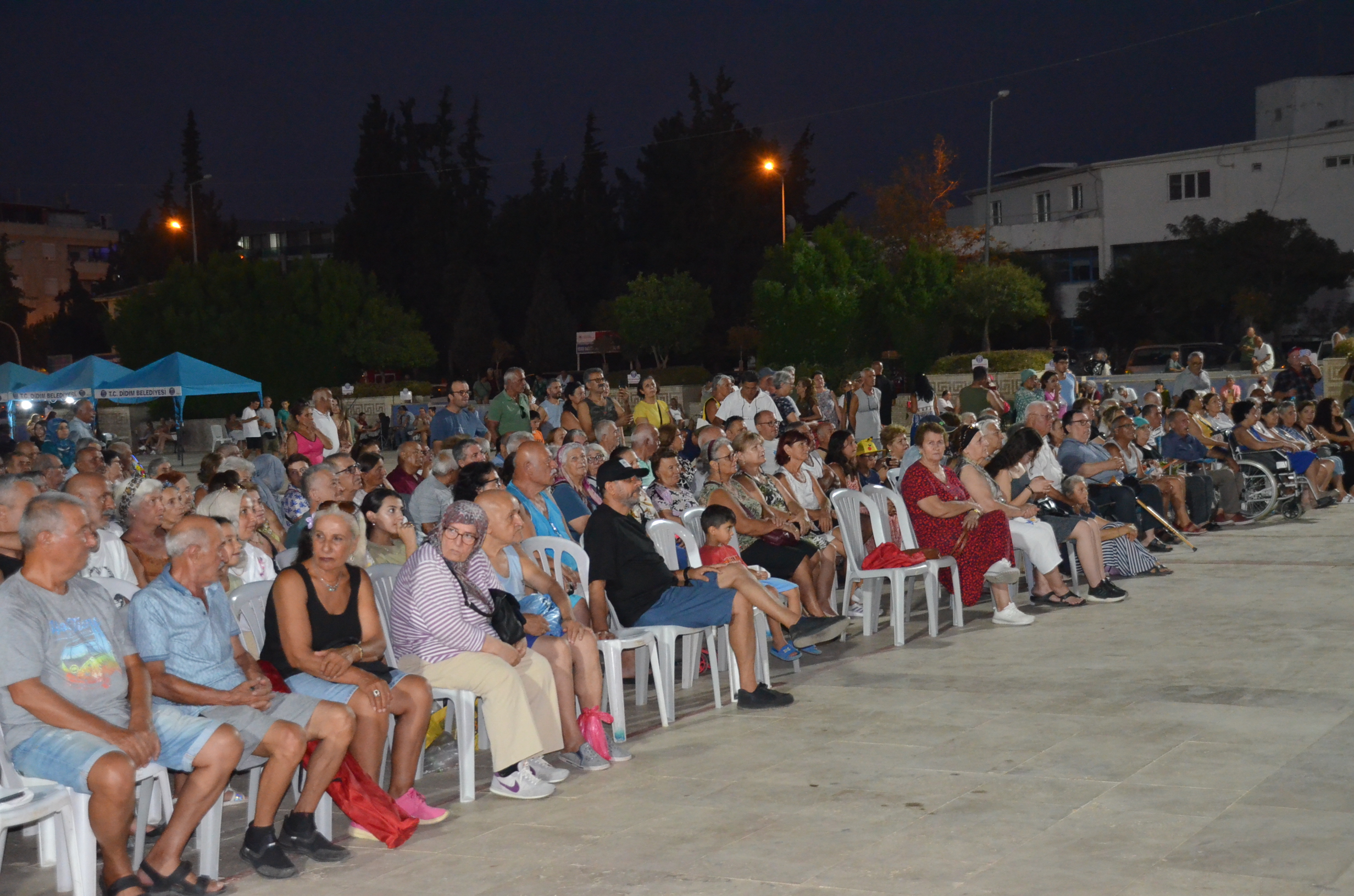 Didim Belediyesi Yaz Senlikleri Konserle Basladi 590744 7A5Afd7A71676A923C8Aeaab9F6A5C51