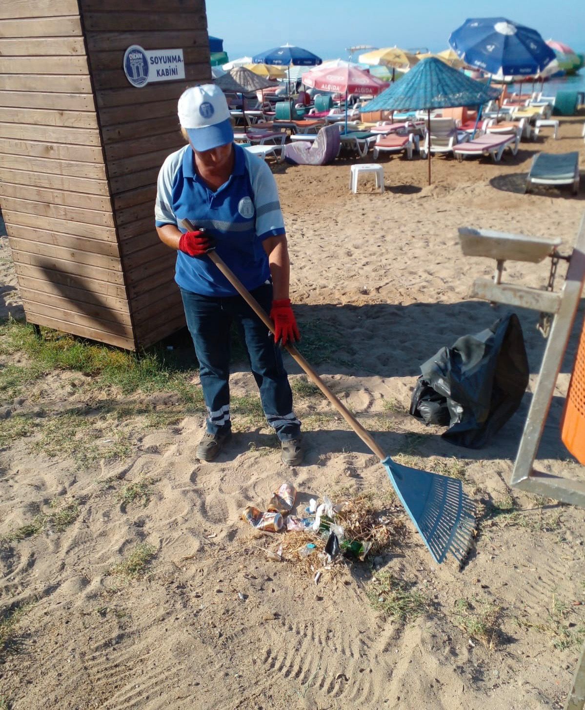 Didim Belediyesinde Sahillerin Temizligi Oncelikli 589049 51Eff09064A704Eb4A3Cae70Aedbdb6A