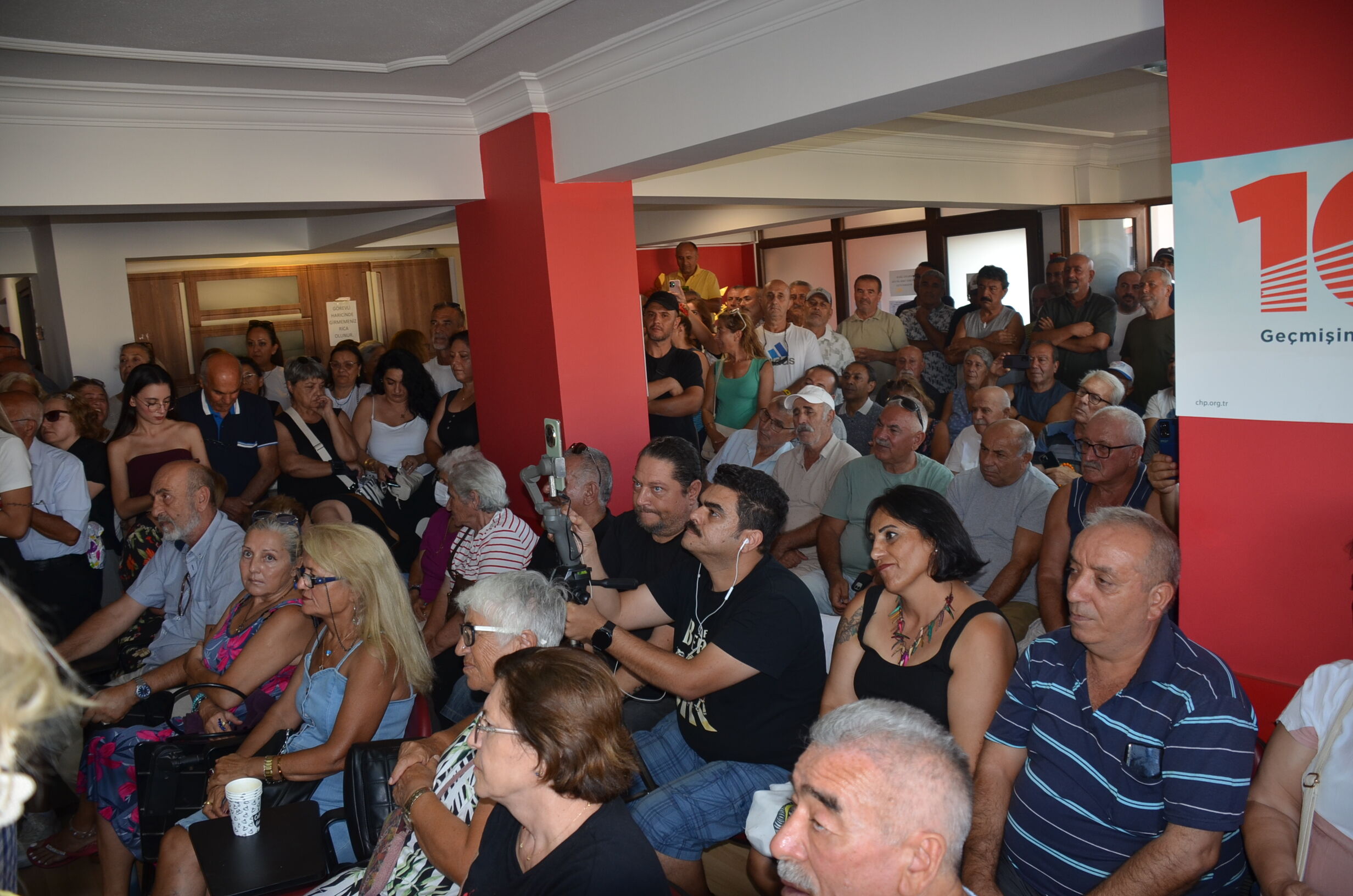 Didim Chpde Demirin Aciklamasina Partililerden Yogun 593953 9C271E72Ffa46081Ff68C3C461B7478E