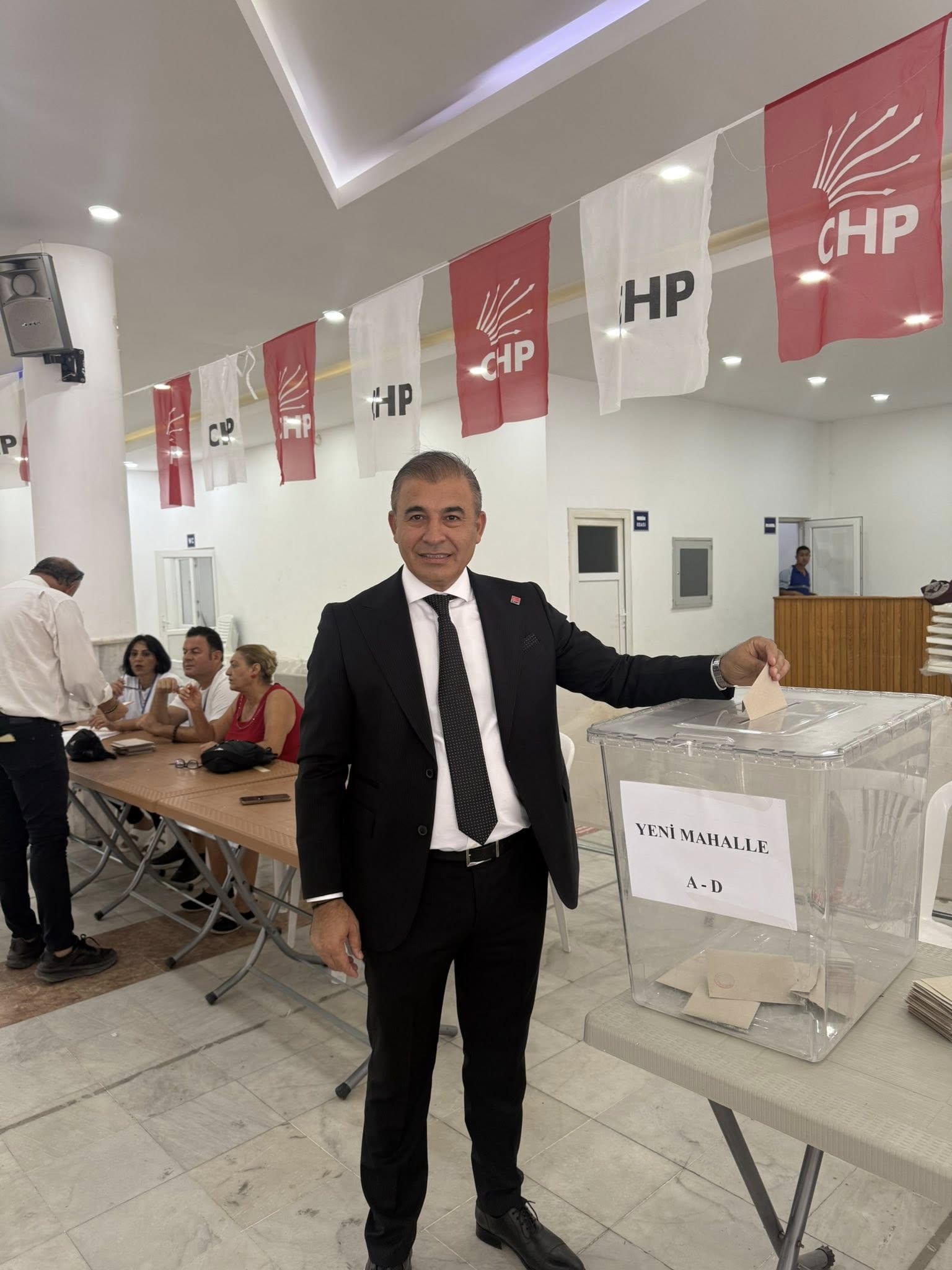 Didim Chpden Beyaz Liste Ikinci Gunde Fark Atti 594807 17900C7B4D10Aad98317C0A987529C7B