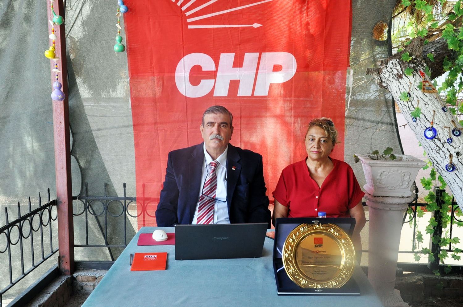 Didim Chpden Turgut Kirmiz Liste Ile Yarisa Katildi 590602 3Ba8F2C1619A69356Da24891B62Cd5E7