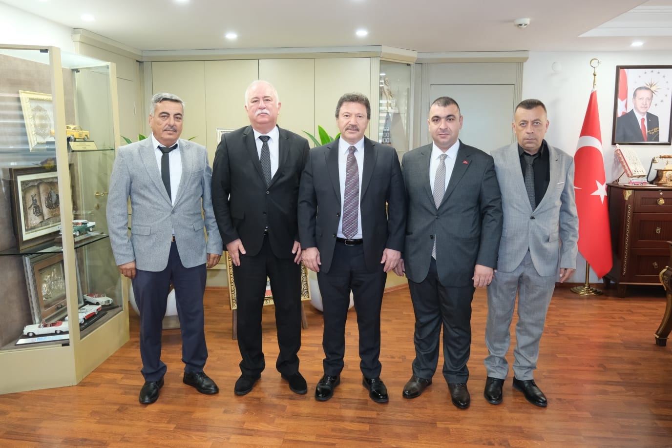 Didim Soforler Odasi Baskani Samdan Ulastirma Bakanligi Ziyareti 594255 81F3A8097Dcce81Fa7Fc6Aa9B83Ec6E9