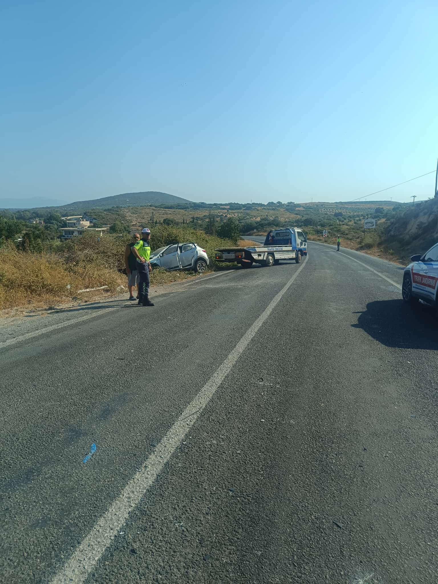 Didimde Olumlu Kaza 590788 2629E26Dddcd08F6A93E7Eaccdbe1883