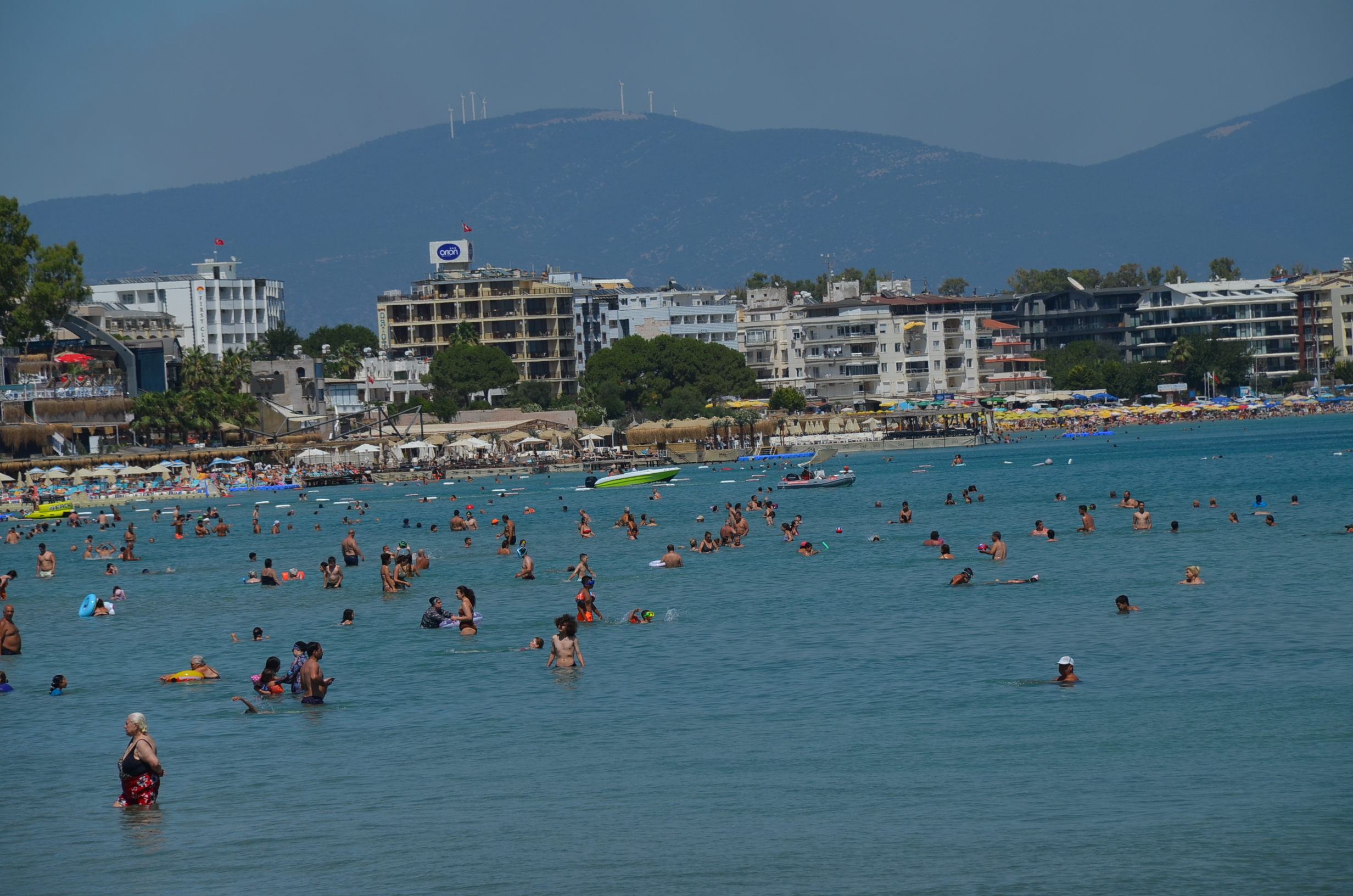 Didimde Turizm Hareketli Ama Turizm Temsilcileri Temkinliozel 589017 3Eb9Dc7E66F42Fa0E4E5113B289Aa9B4