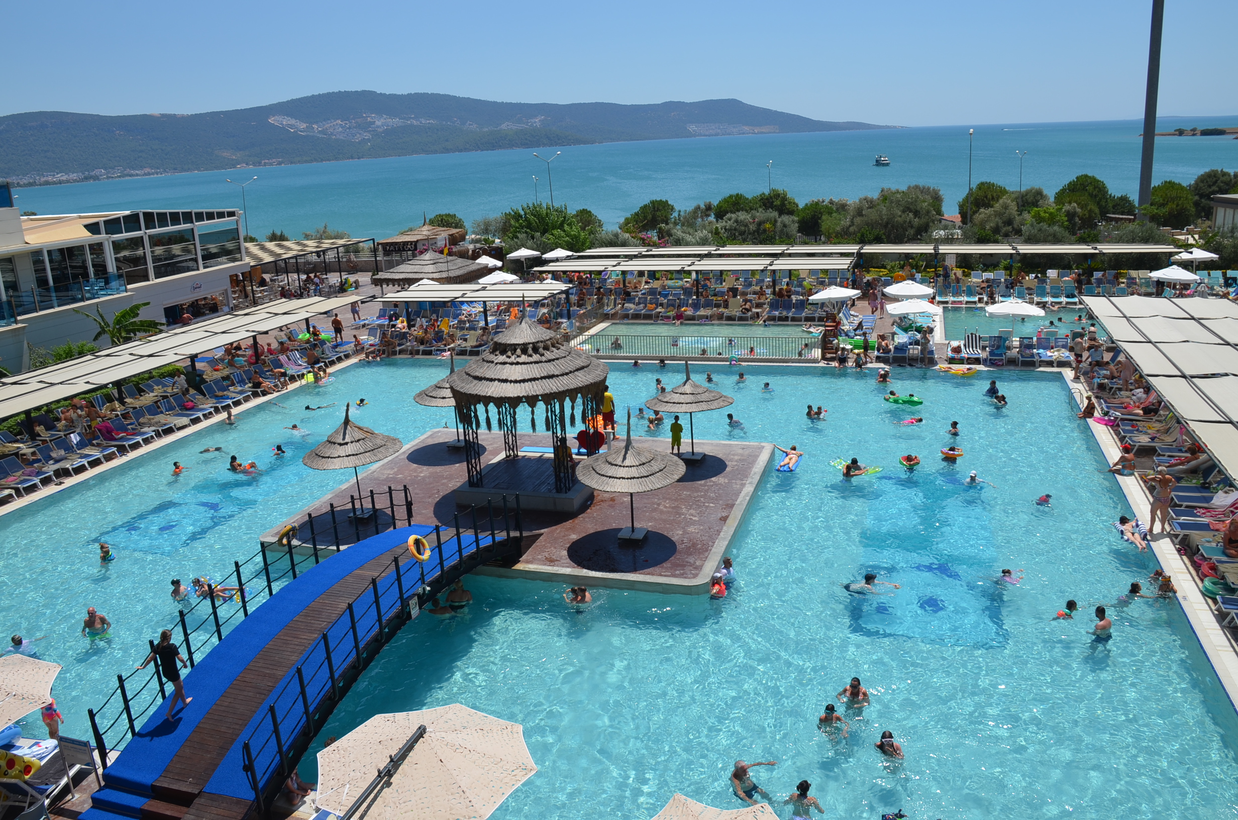 Didimde Turizm Hareketli Ama Turizm Temsilcileri Temkinliozel 589017 F75908C7F04066F3C17E6F2D0716C495