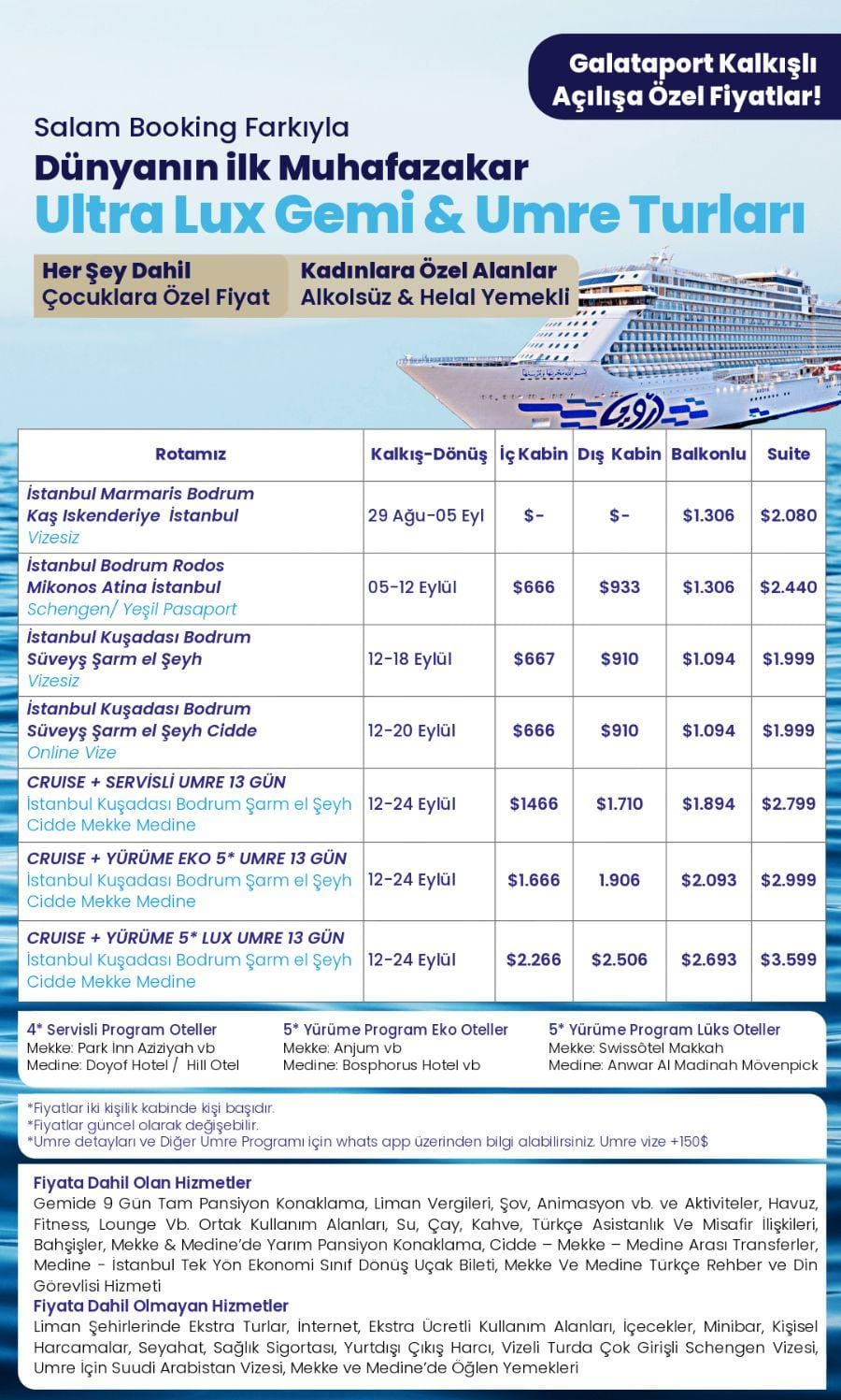 Dunyanin Ilk Muhafazakar Cruise Seyahatinin Rotasi Kusadasindan Gececek 593647 F8Cbcd88225A2420272C69Cb485Caea0