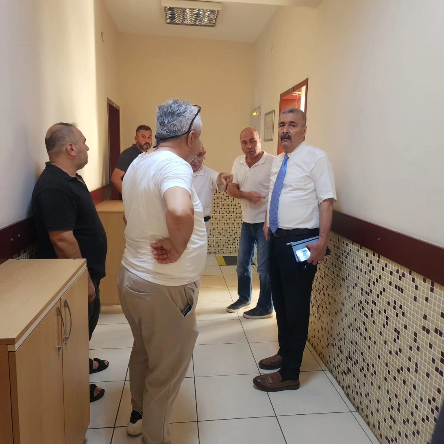 Efelerde Yeni Egitim Yili Hazirliklari Suruyor 72219A3F791A6B9C5F817C6D01558250