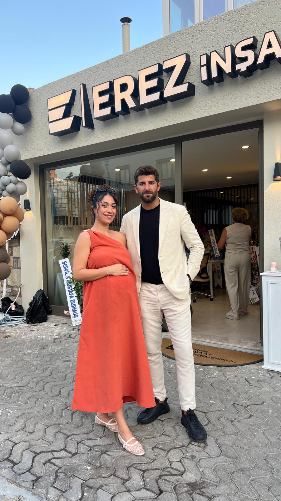 Erez Insaat Gayrimenkul Ve Mimarlik Ofisi Didimde Hizmete Girdi Reklam Haber 590606 9619Fb2Ae31F6E9595460C2C03365Bbb