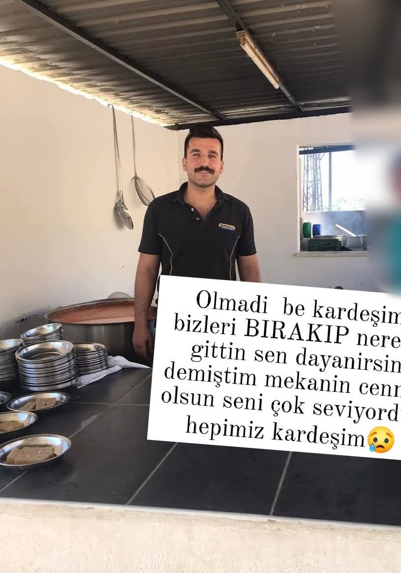 Genc Olum Karacasuyu Ve Kocarliyi Yasa Bogdu 591880 6Faf8D73D367F73Bcca5955Ff2D6390D